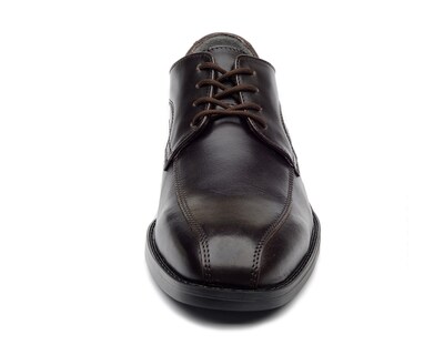 Foto 2 | Zapatos de Vestir Emyco de Piel para Hombre