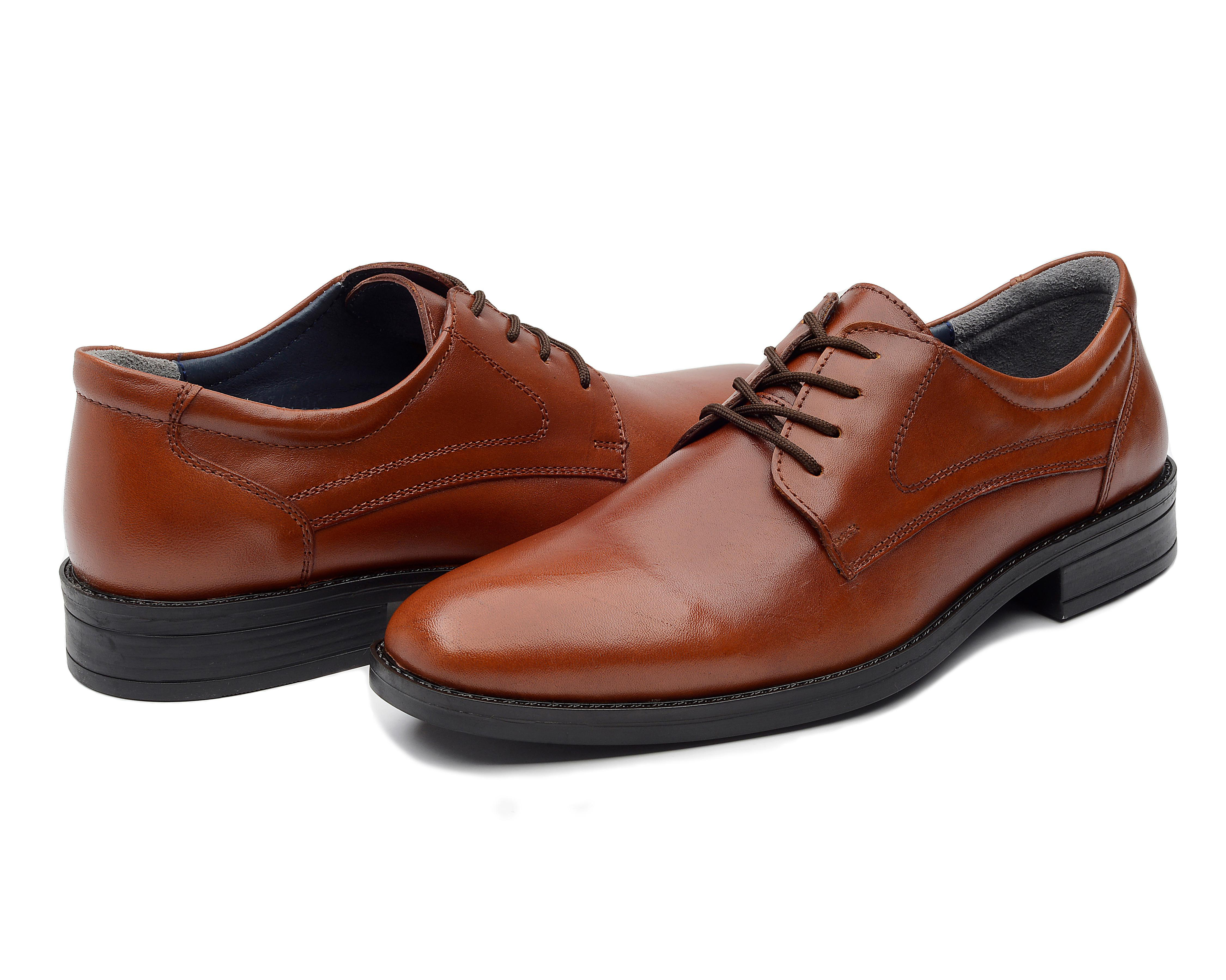 Zapatos de Vestir Emyco de Piel para Hombre