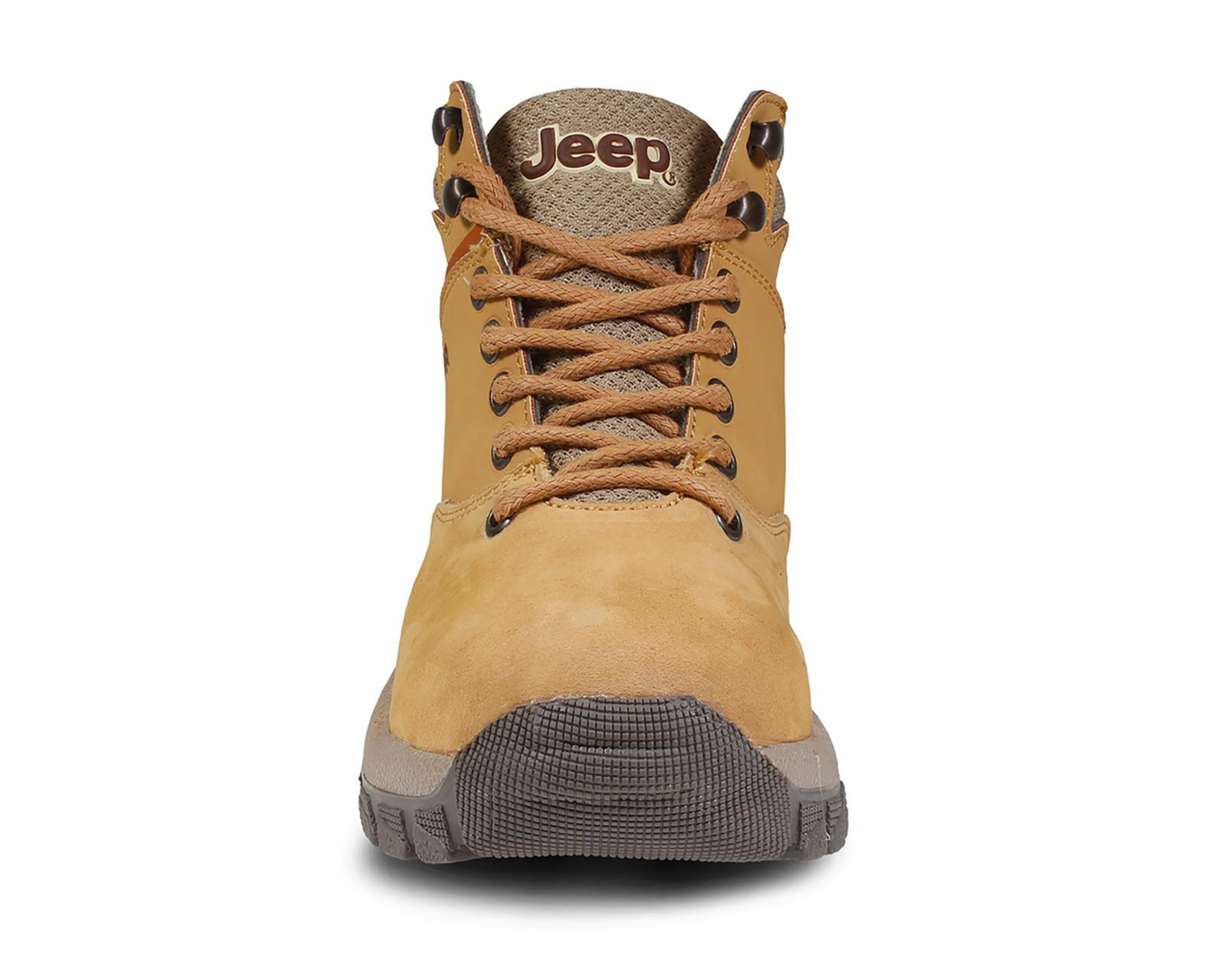 Foto 6 pulgar | Botas Urbanas Jeep para Mujer