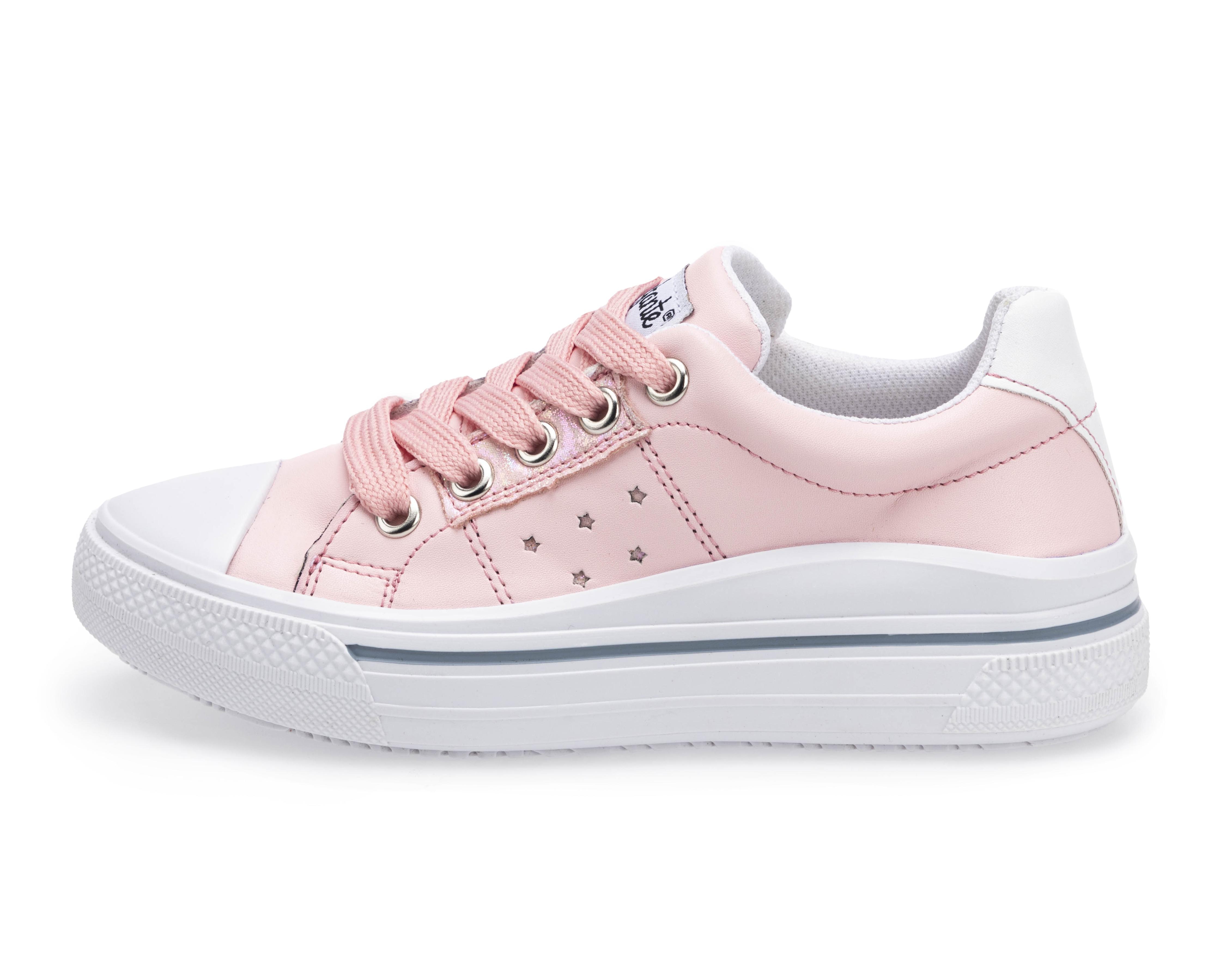 Tenis plataforma feminino hot sale 2019