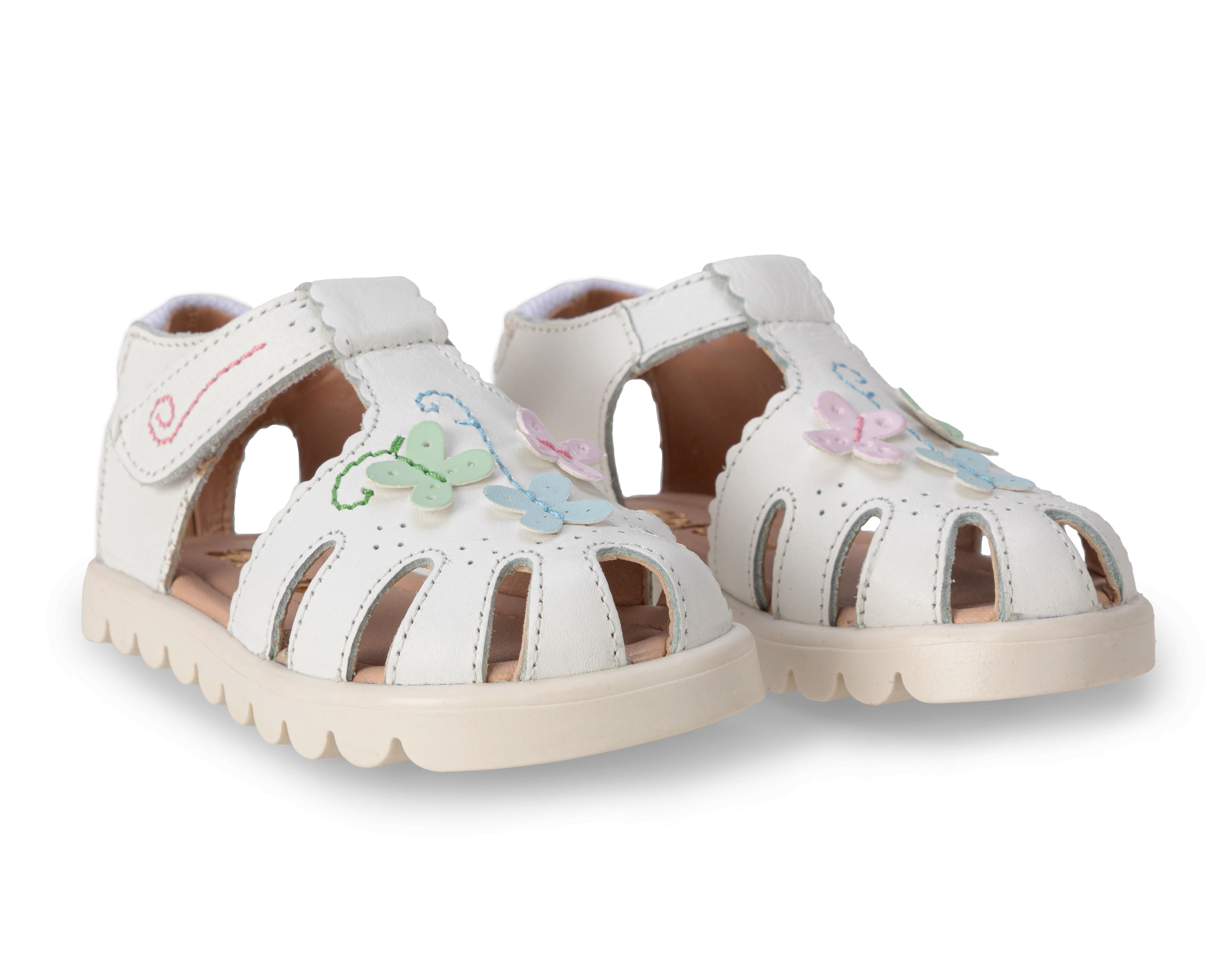 Sandalias Elefante para Bebé Niña $629