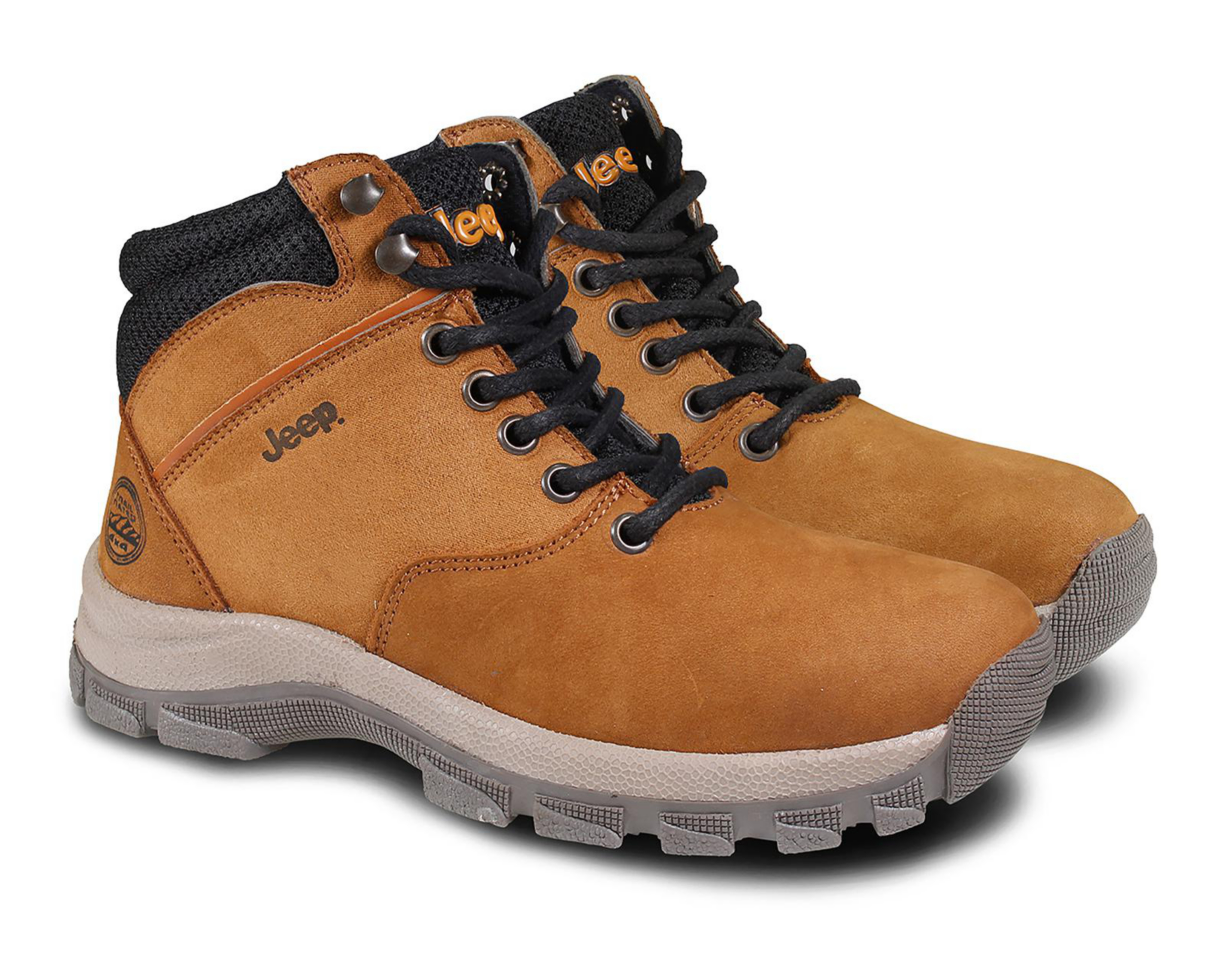 Botas Urbanas Jeep para Mujer