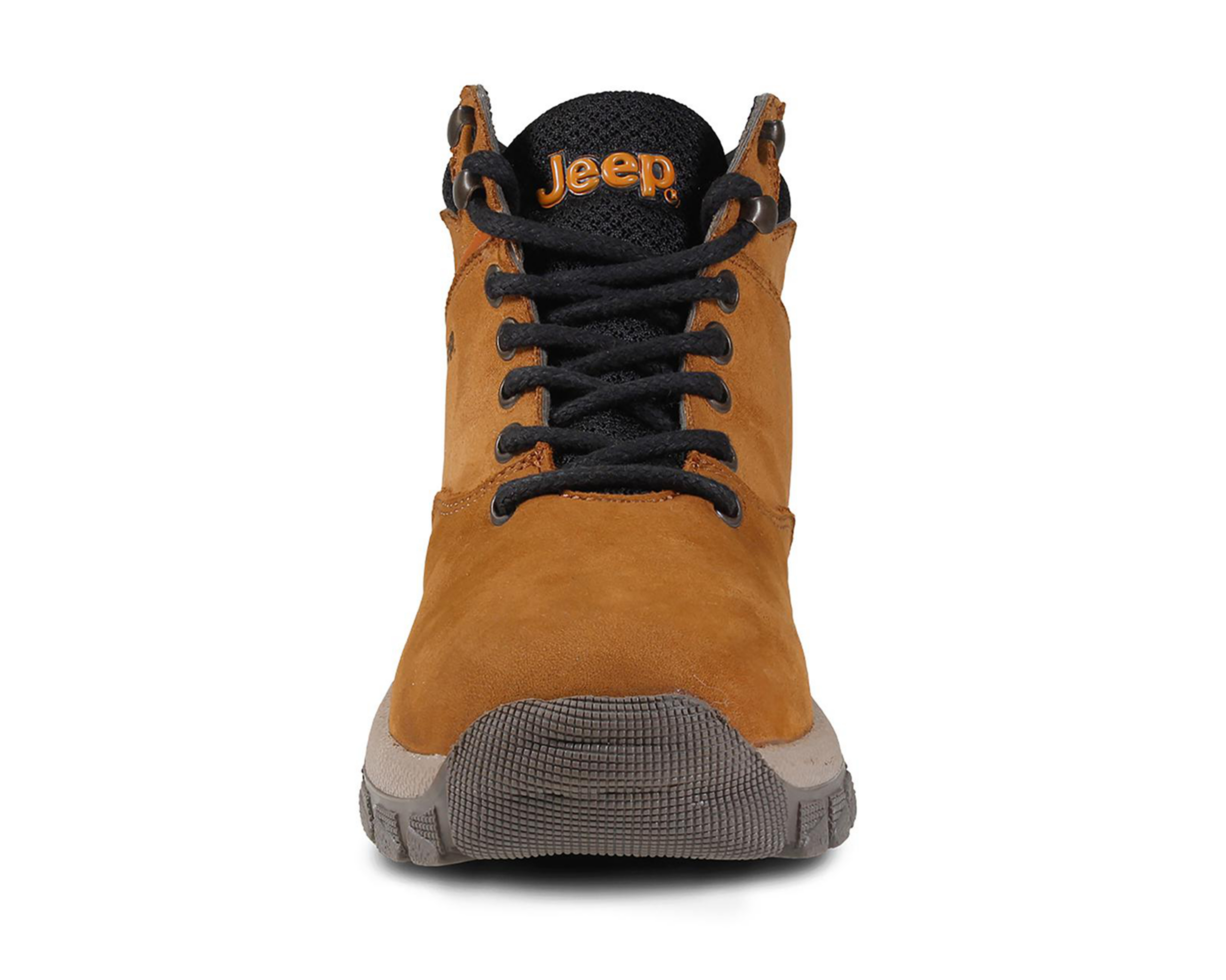 Foto 6 pulgar | Botas Urbanas Jeep para Mujer