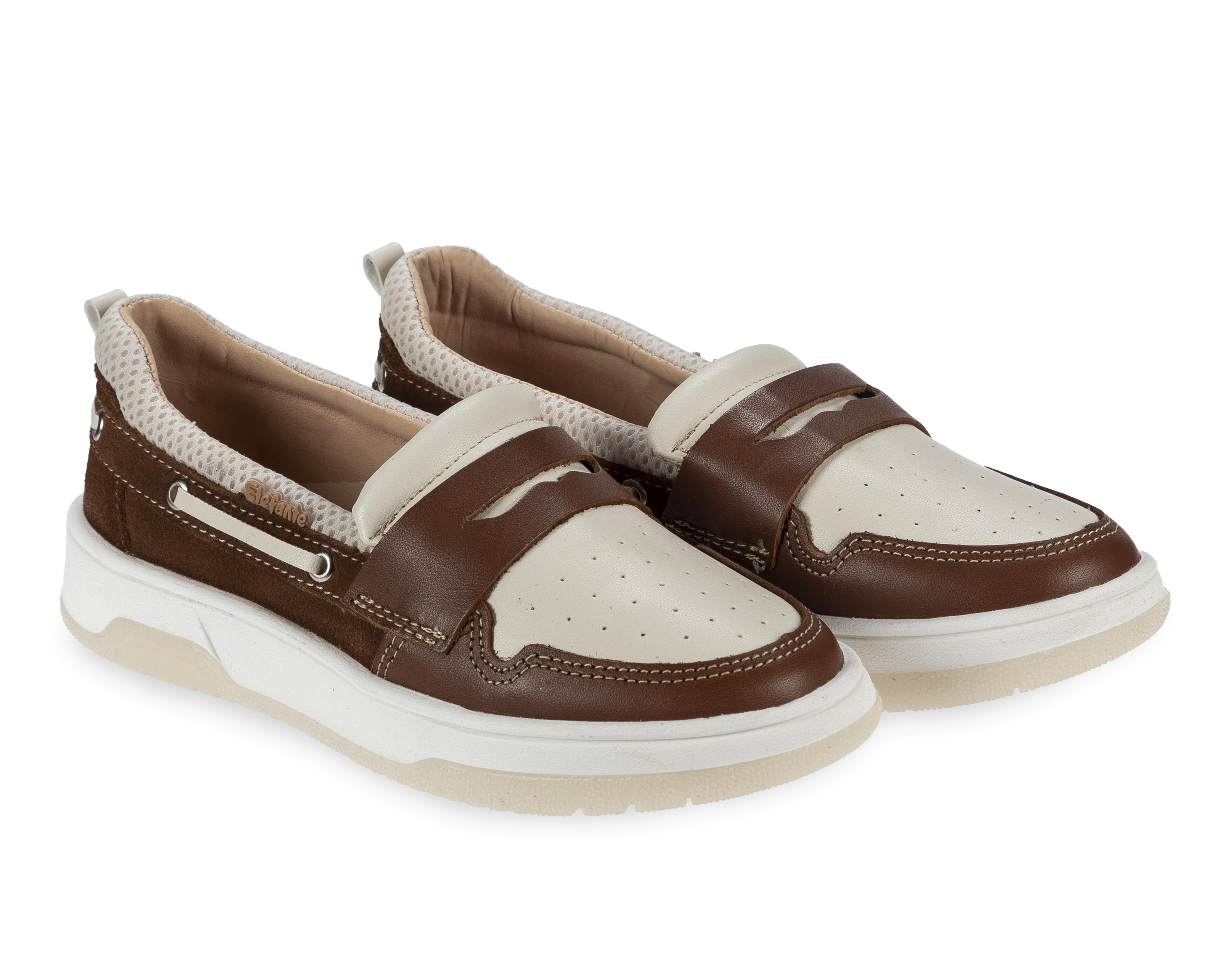 Zapatos de Moda Elefante para Niño $624