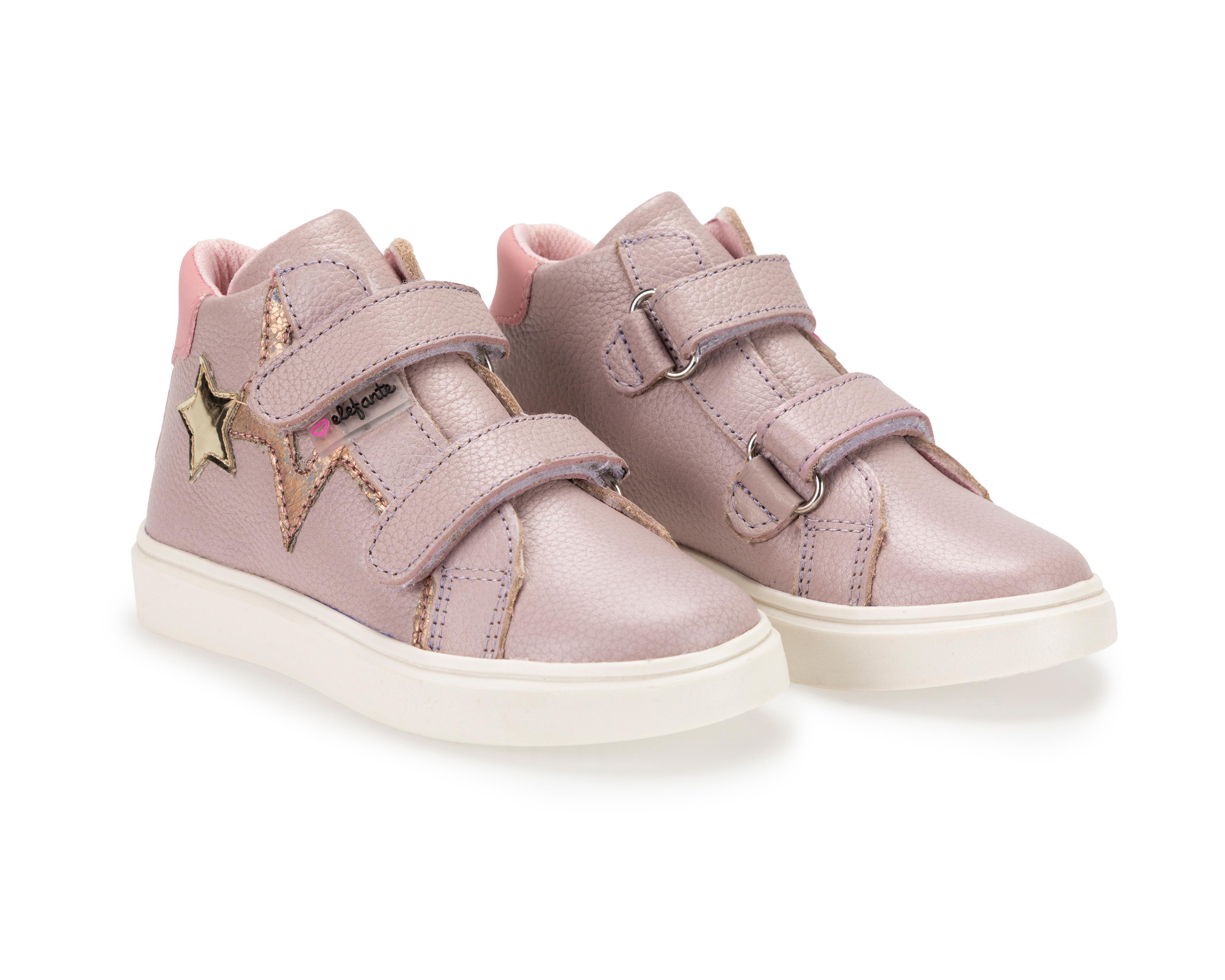 Tenis de Moda Elefante para Niña $560