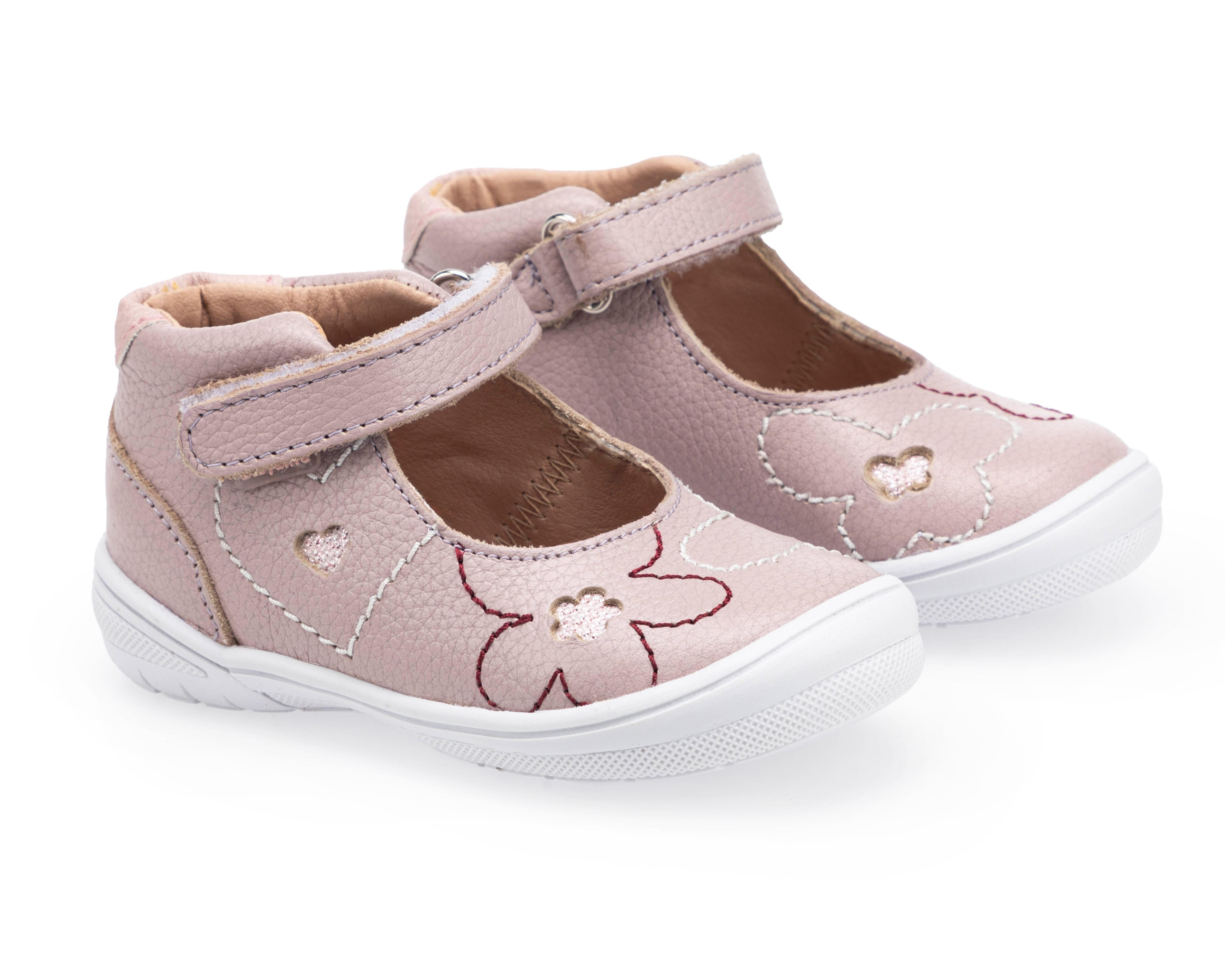 Zapato de Moda Elefante para Bebé Niña