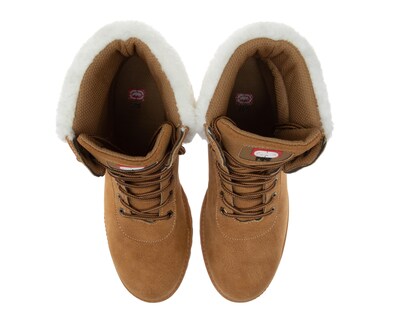 Foto 3 | Botas Casuales Ecko Unltd. para Mujer