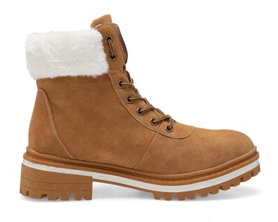 Foto 4 | Botas Casuales Ecko Unltd. para Mujer