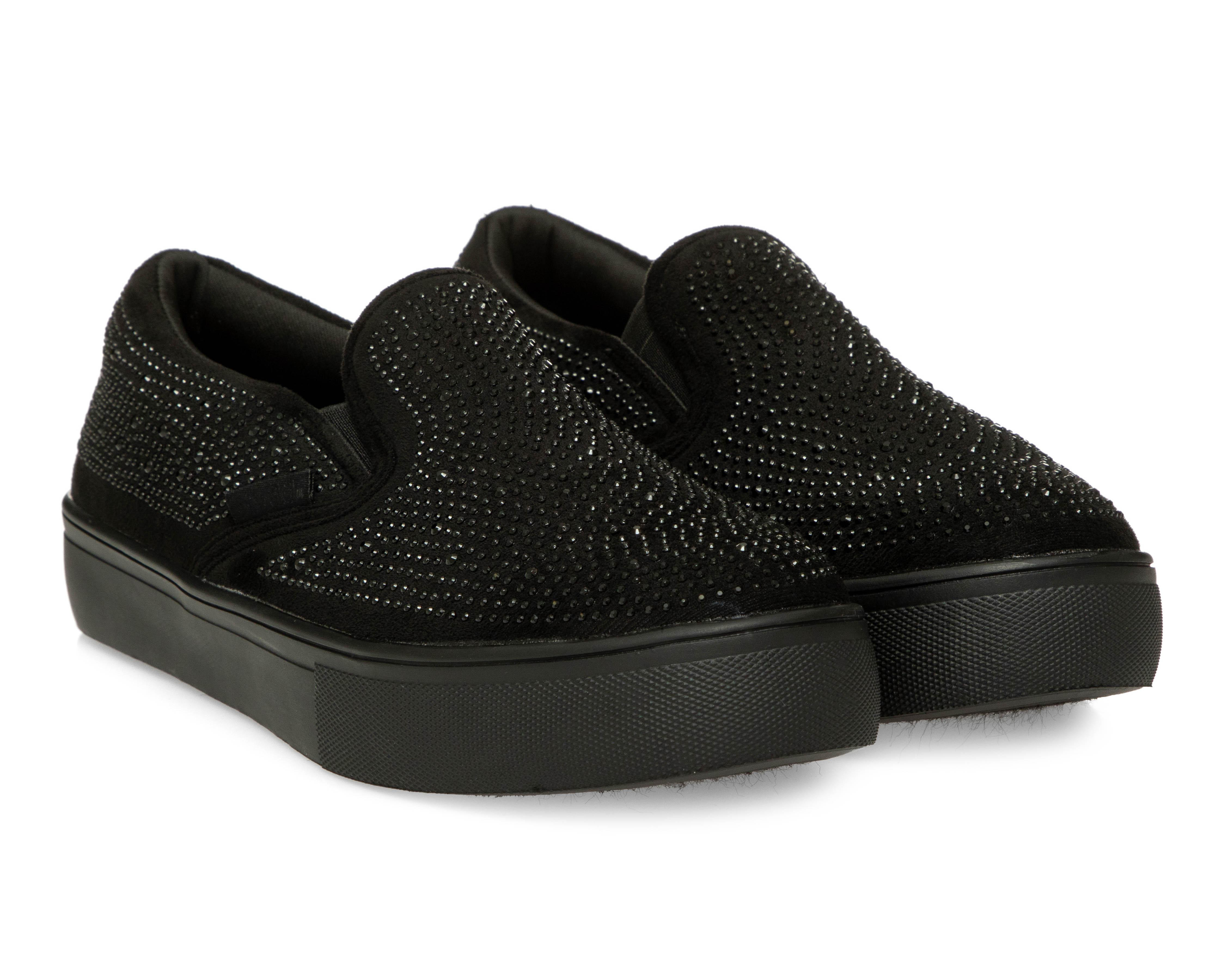Foto 1 | Tenis Casuales Mudd para Mujer