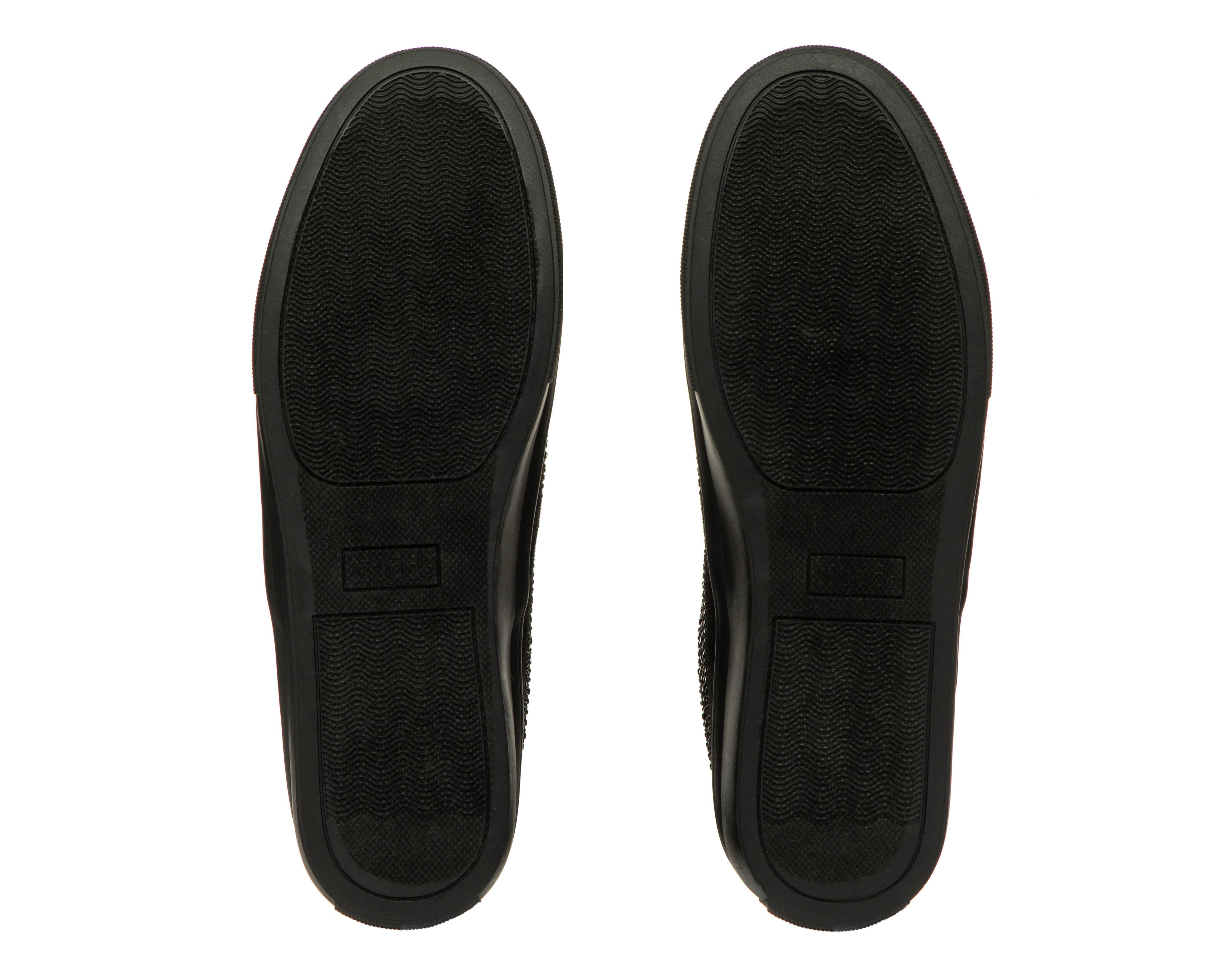 Foto 2 | Tenis Casuales Mudd para Mujer