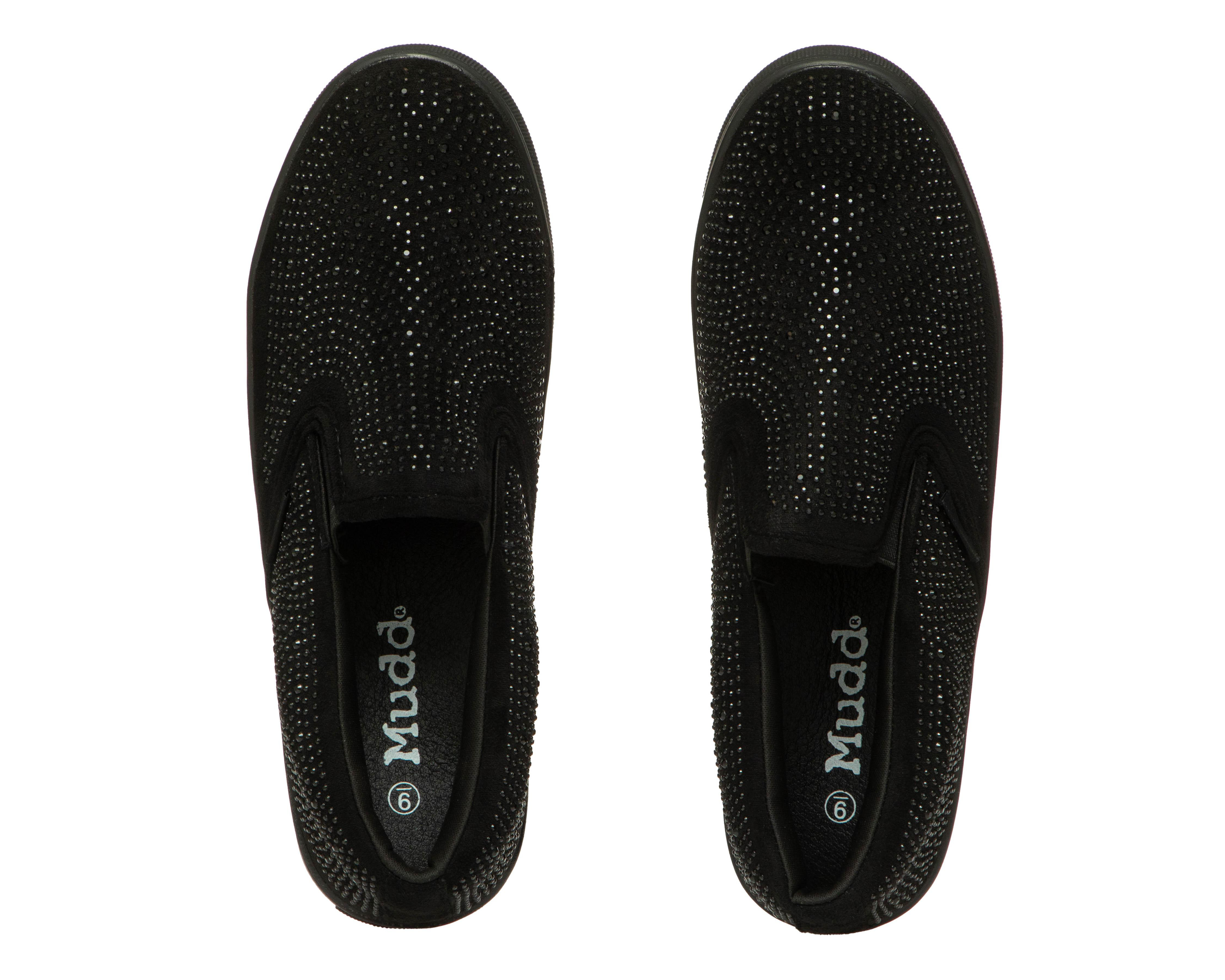 Foto 3 | Tenis Casuales Mudd para Mujer