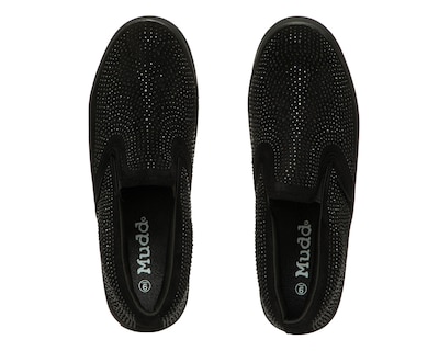Foto 3 | Tenis Casuales Mudd para Mujer