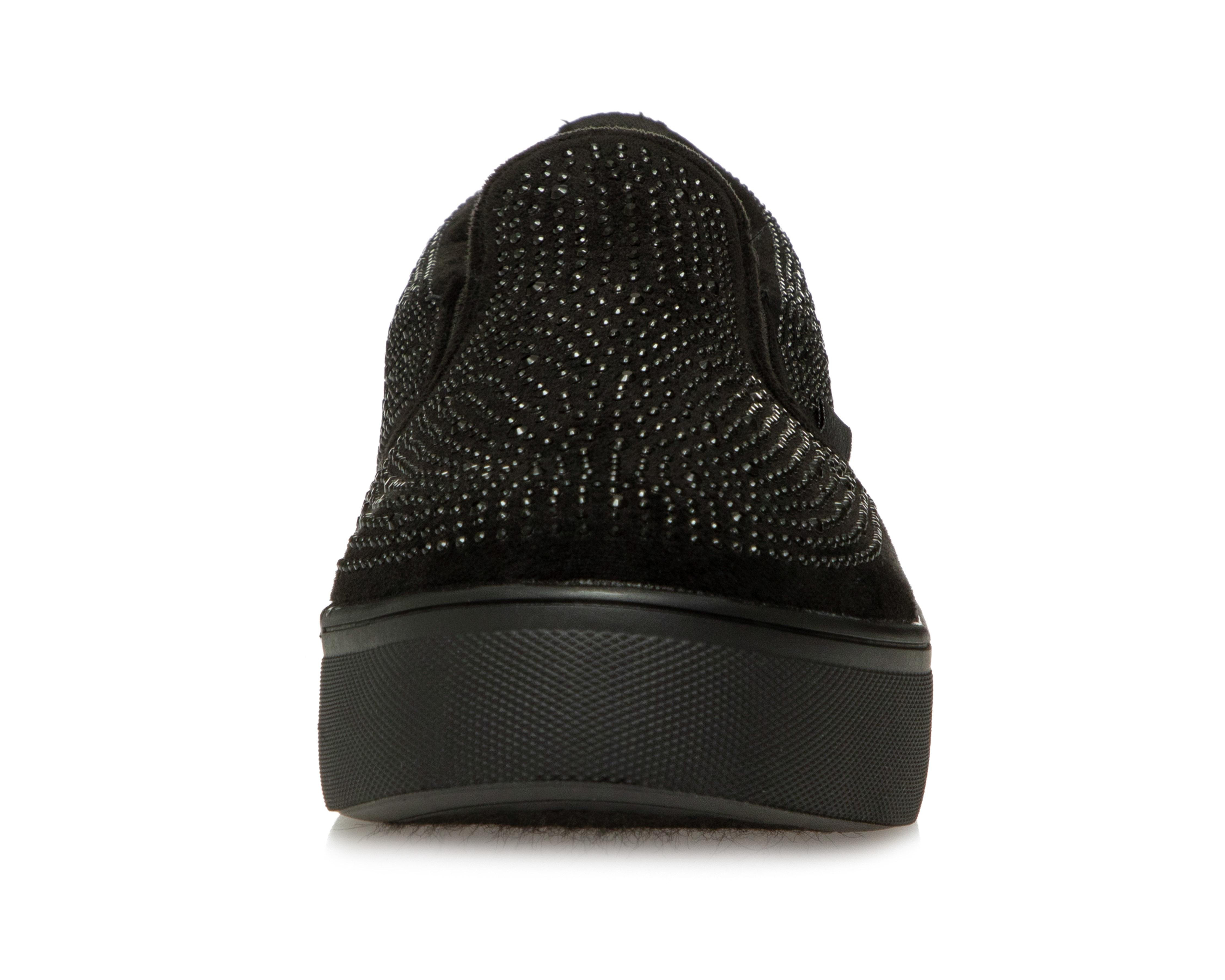 Foto 5 | Tenis Casuales Mudd para Mujer