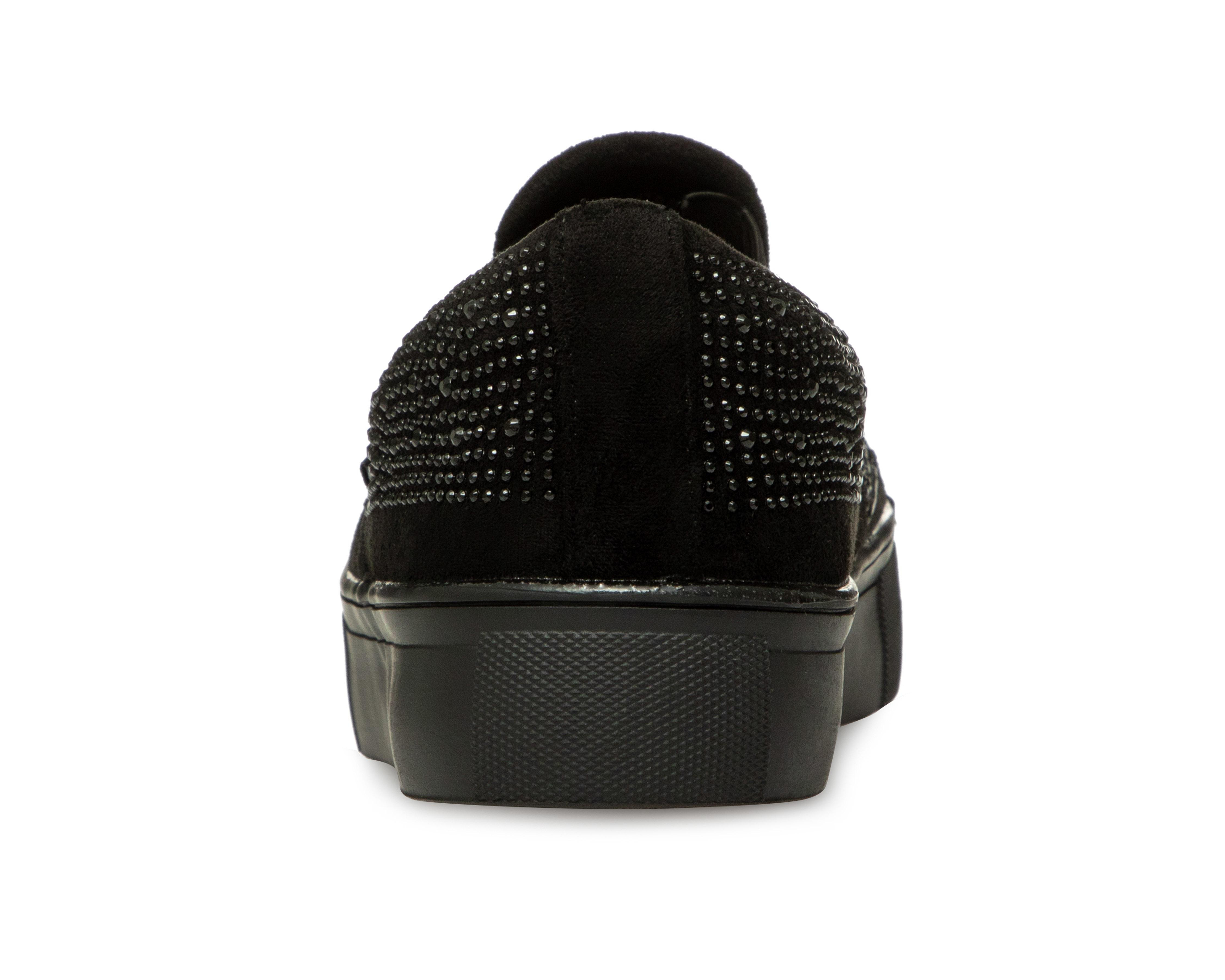 Foto 6 | Tenis Casuales Mudd para Mujer