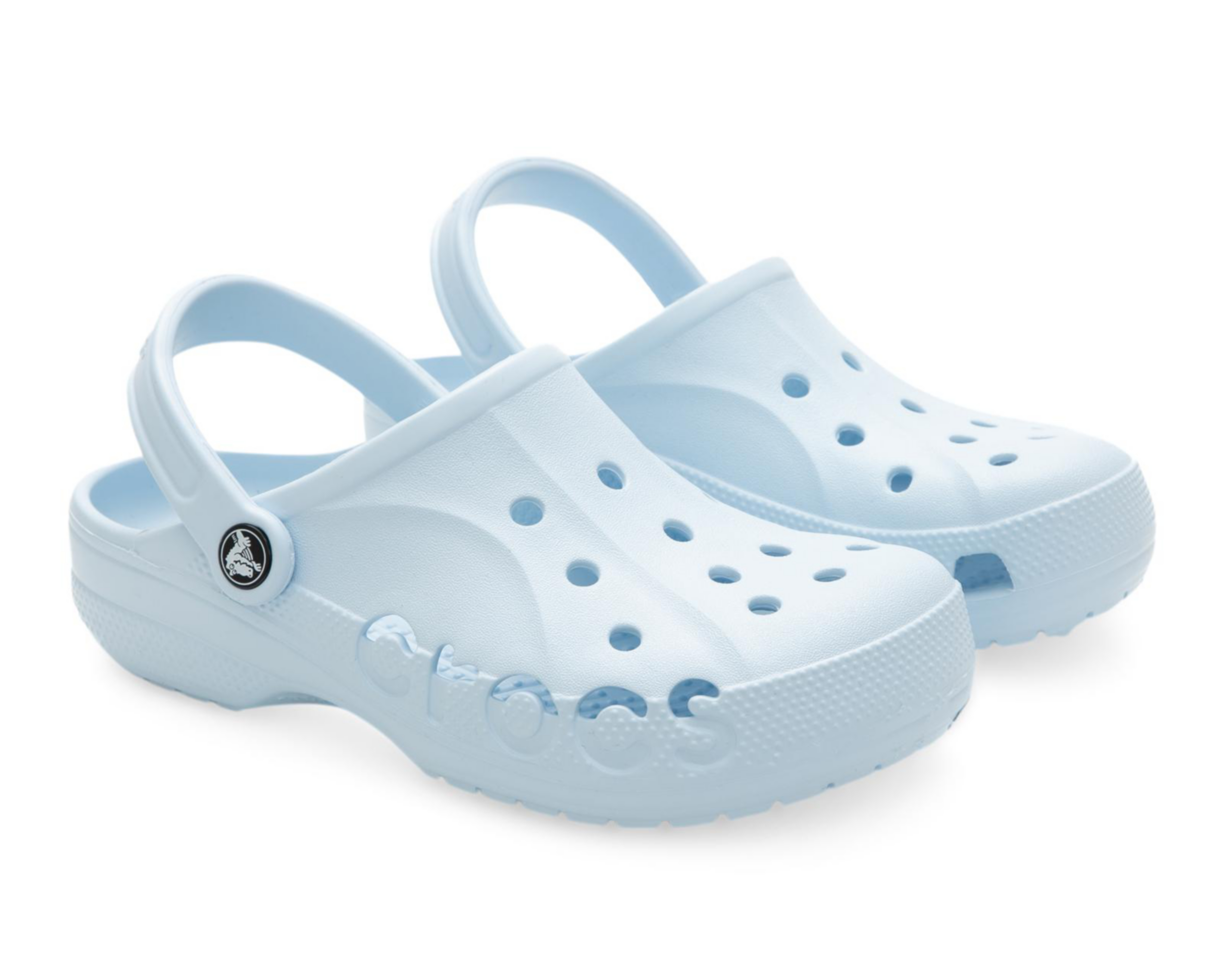 Sandalias de Playa Crocs para Mujer