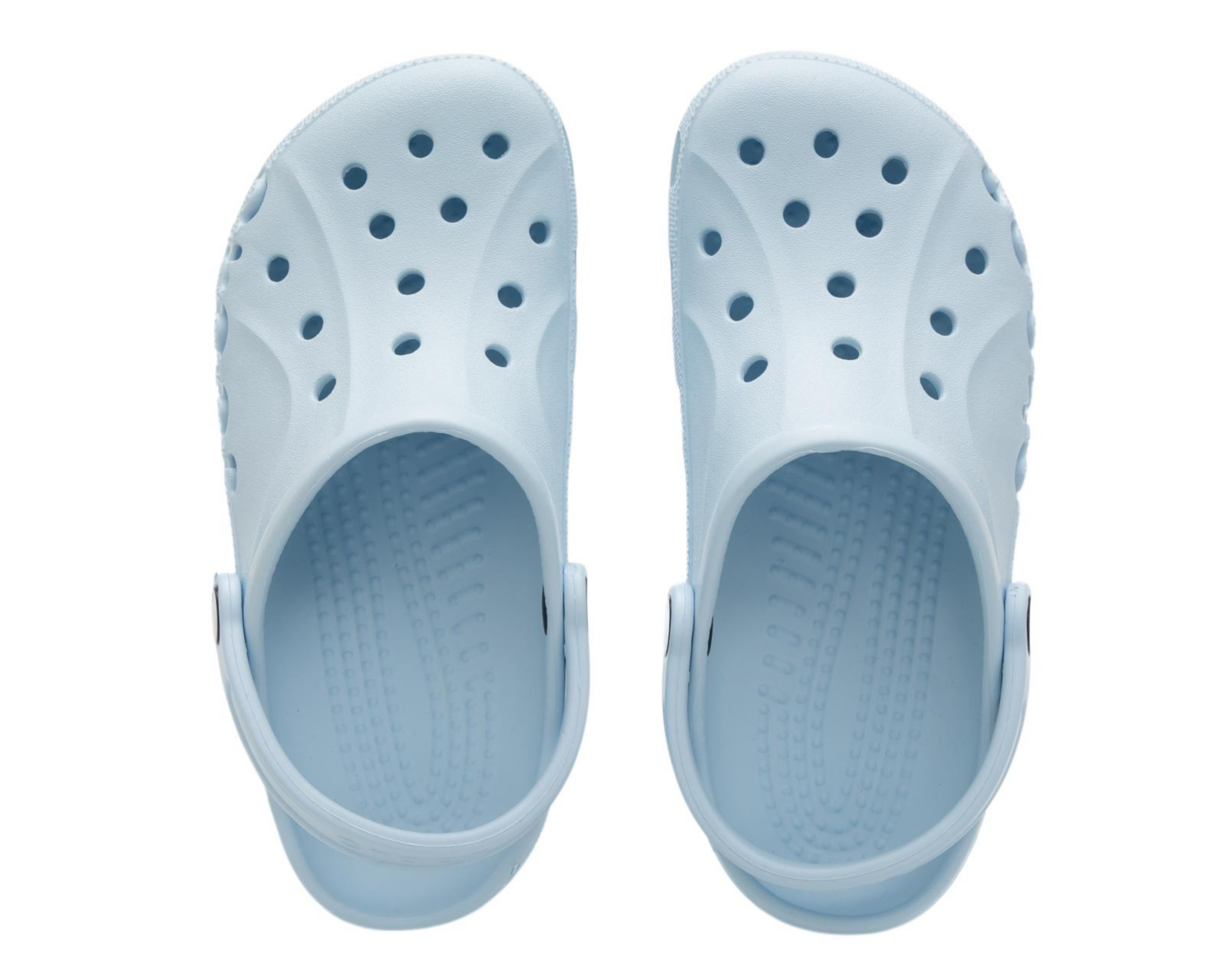 Foto 4 pulgar | Sandalias de Playa Crocs para Mujer