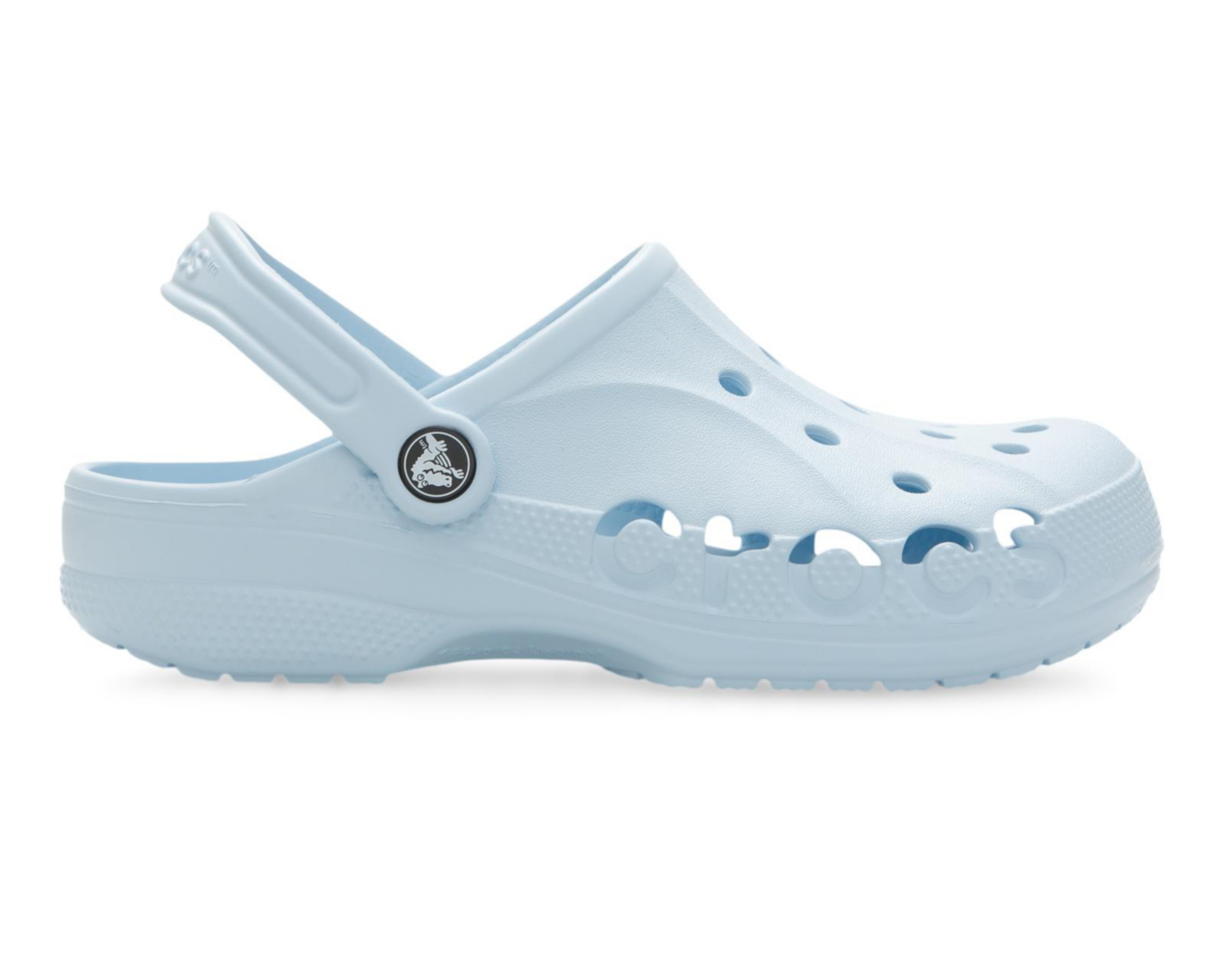Foto 5 pulgar | Sandalias de Playa Crocs para Mujer