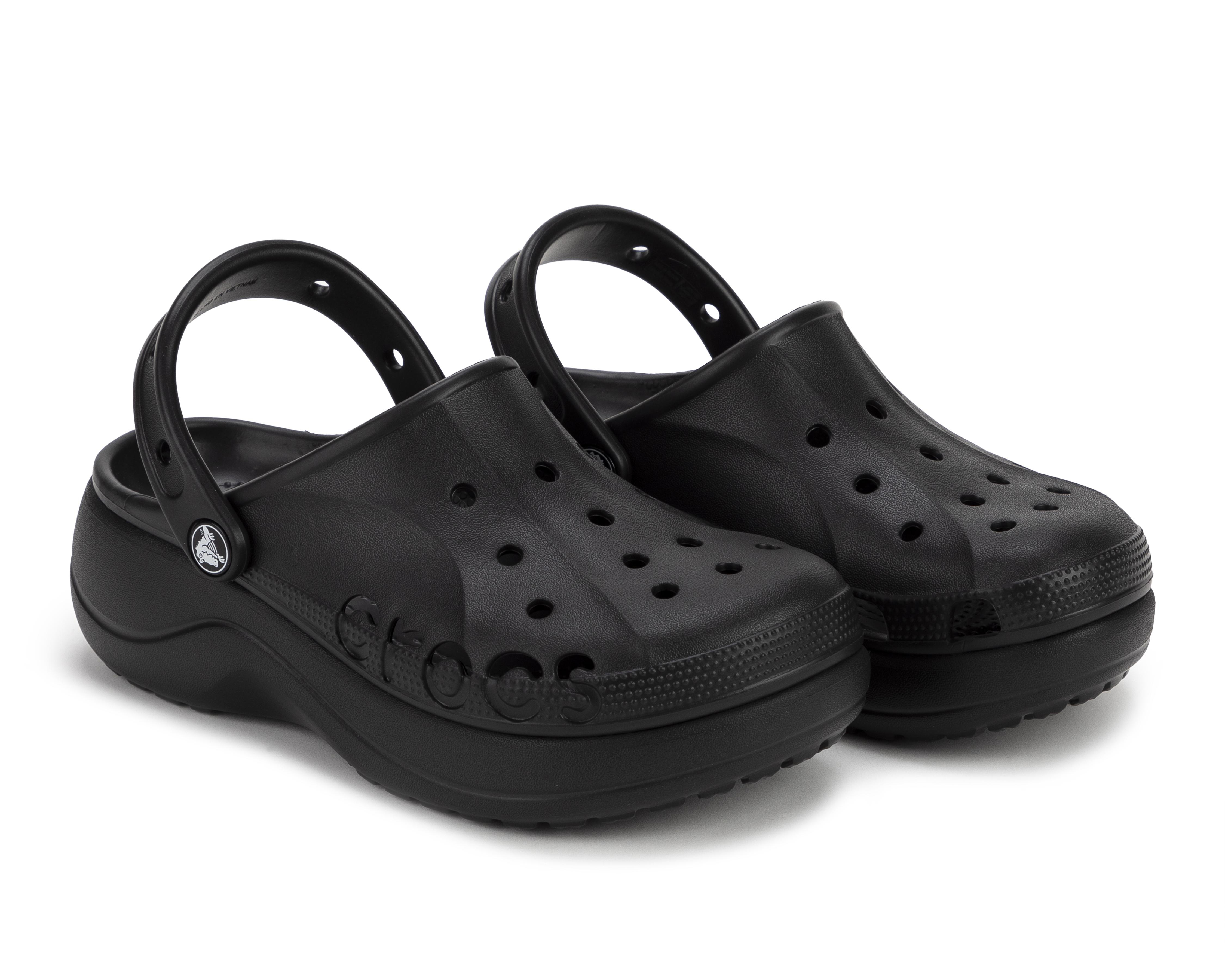 Sandalias Crocs para Mujer
