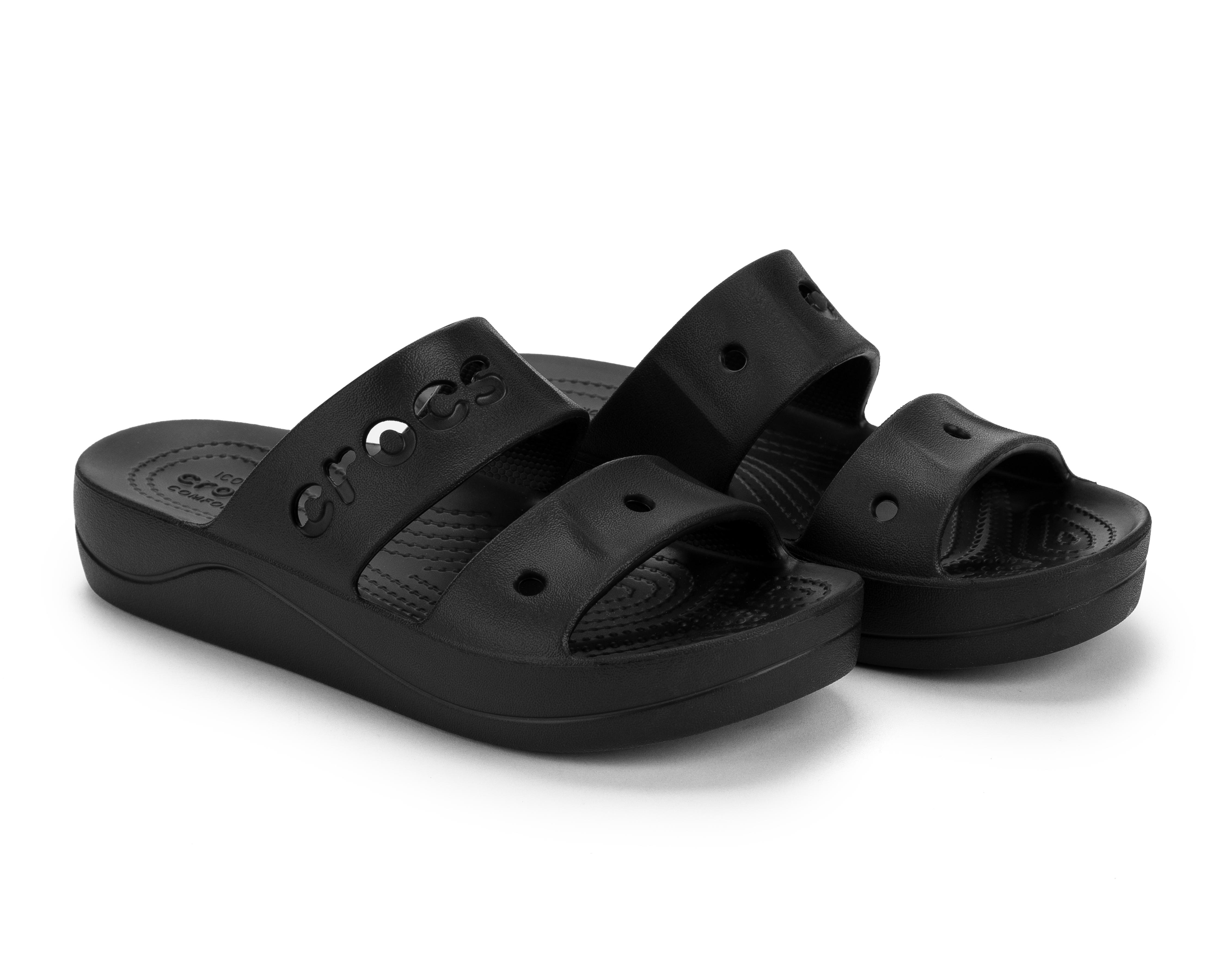 Foto 2 pulgar | Sandalias Crocs para Mujer