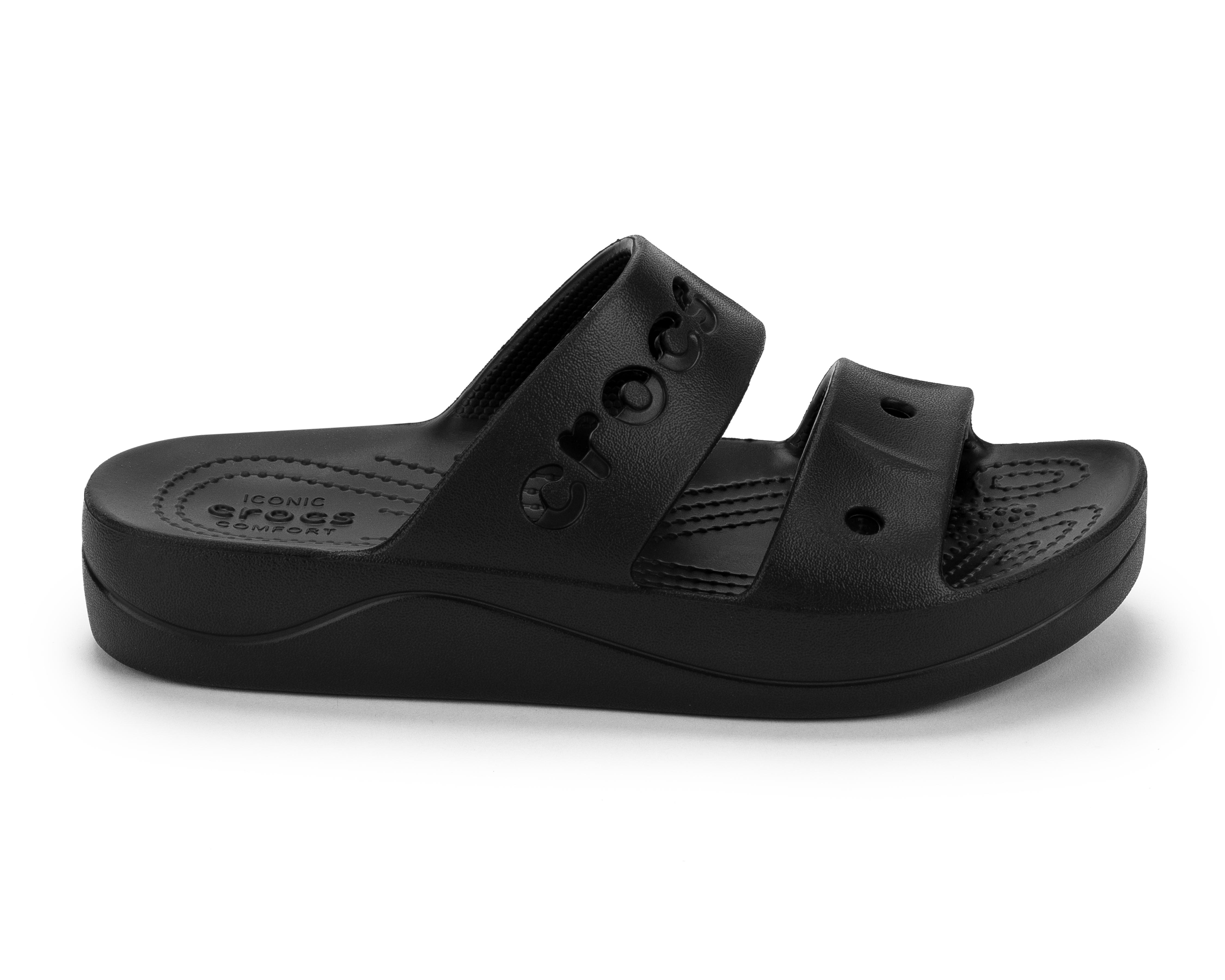 Foto 3 pulgar | Sandalias Crocs para Mujer