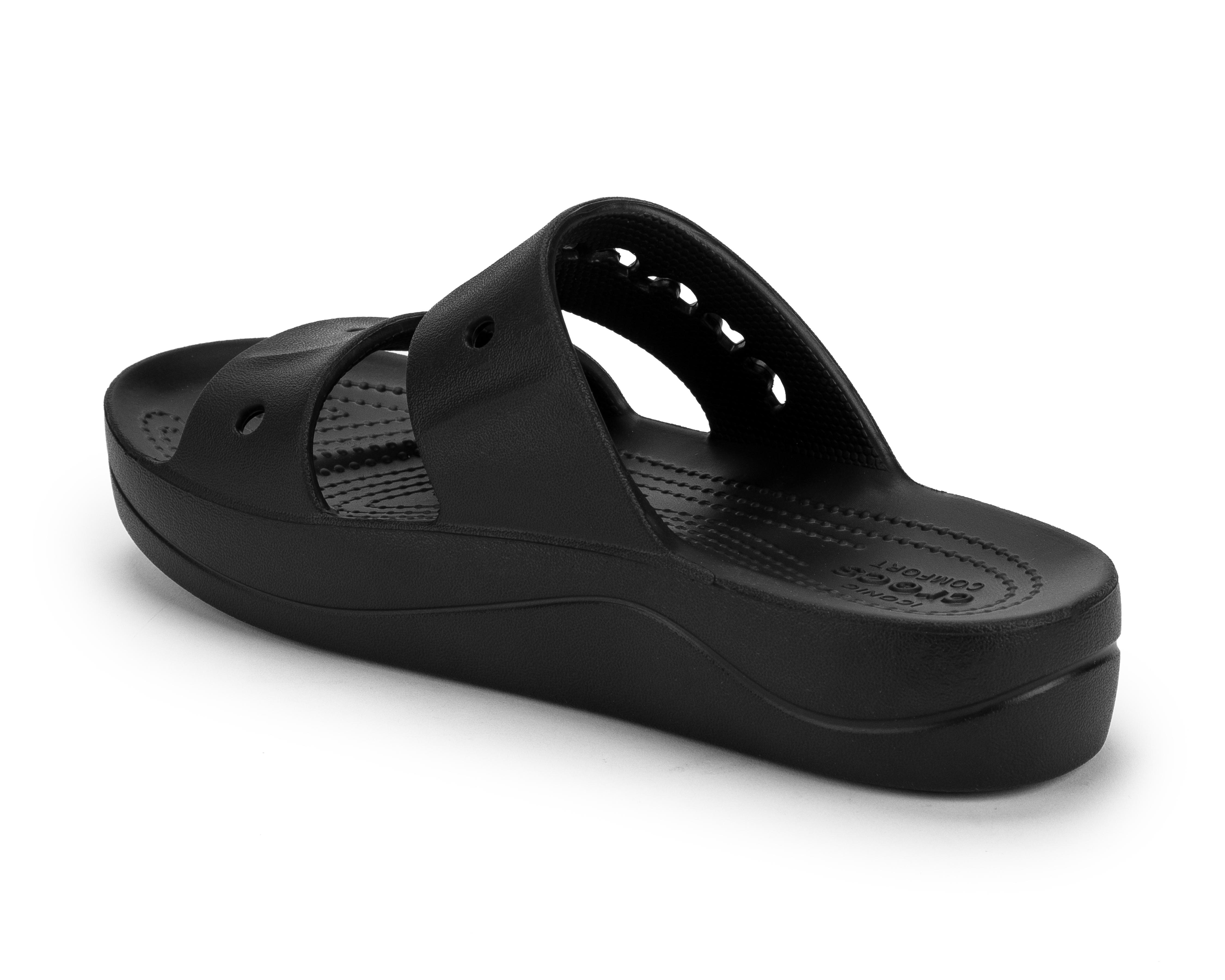 Foto 4 pulgar | Sandalias Crocs para Mujer