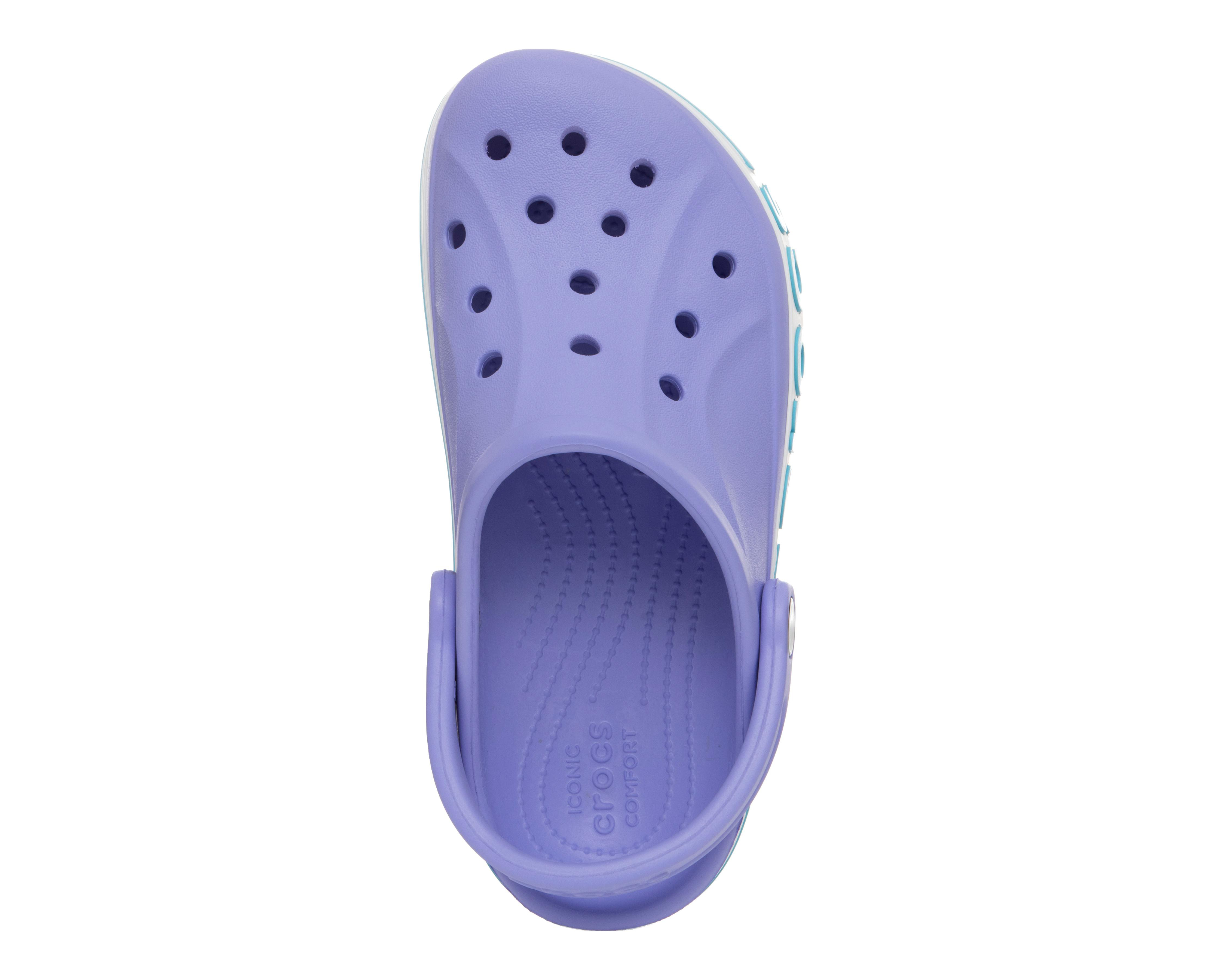 Foto 6 pulgar | Sandalias de Playa Crocs para Mujer