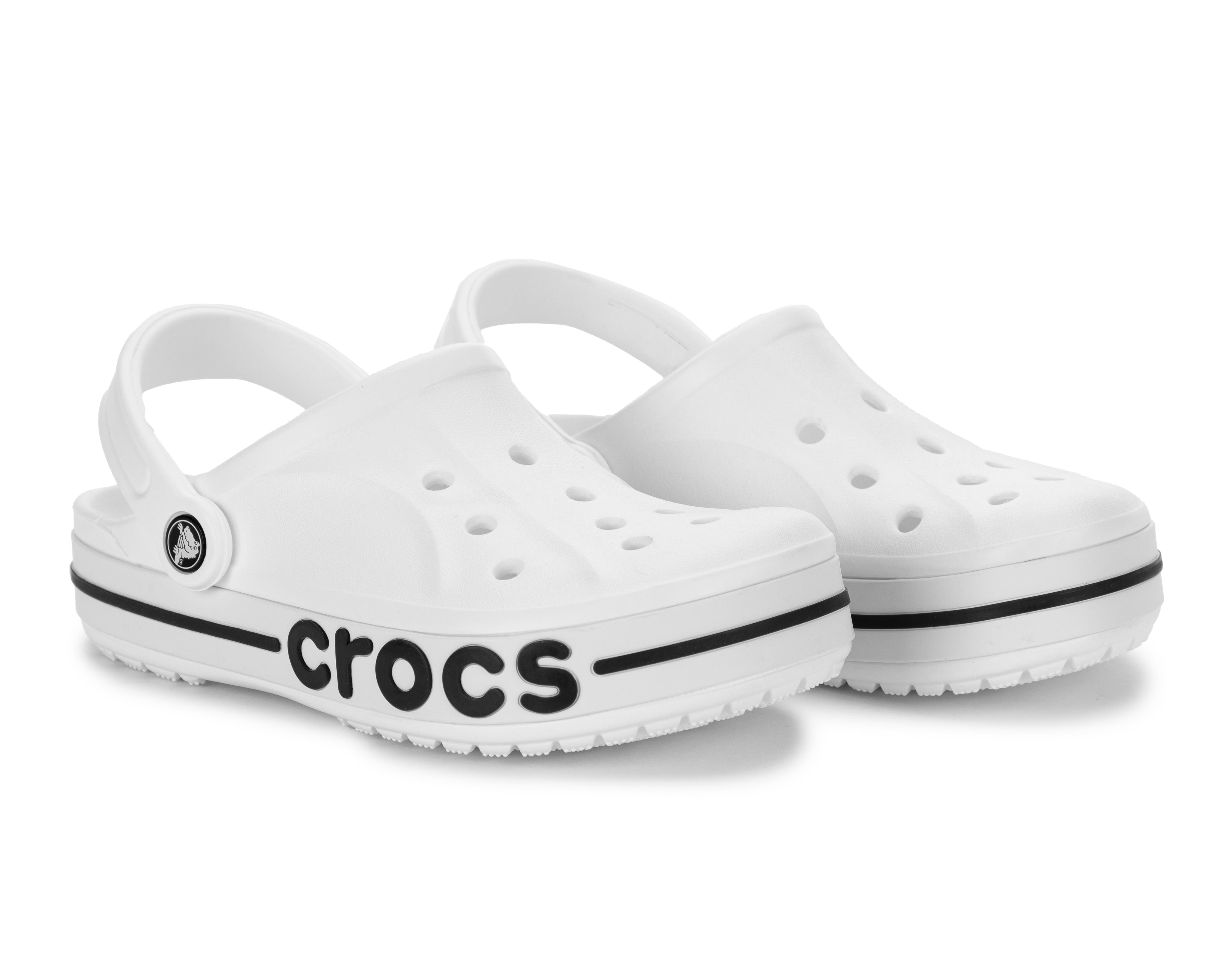 Foto 1 | Sandalias Crocs Bayaband para Mujer