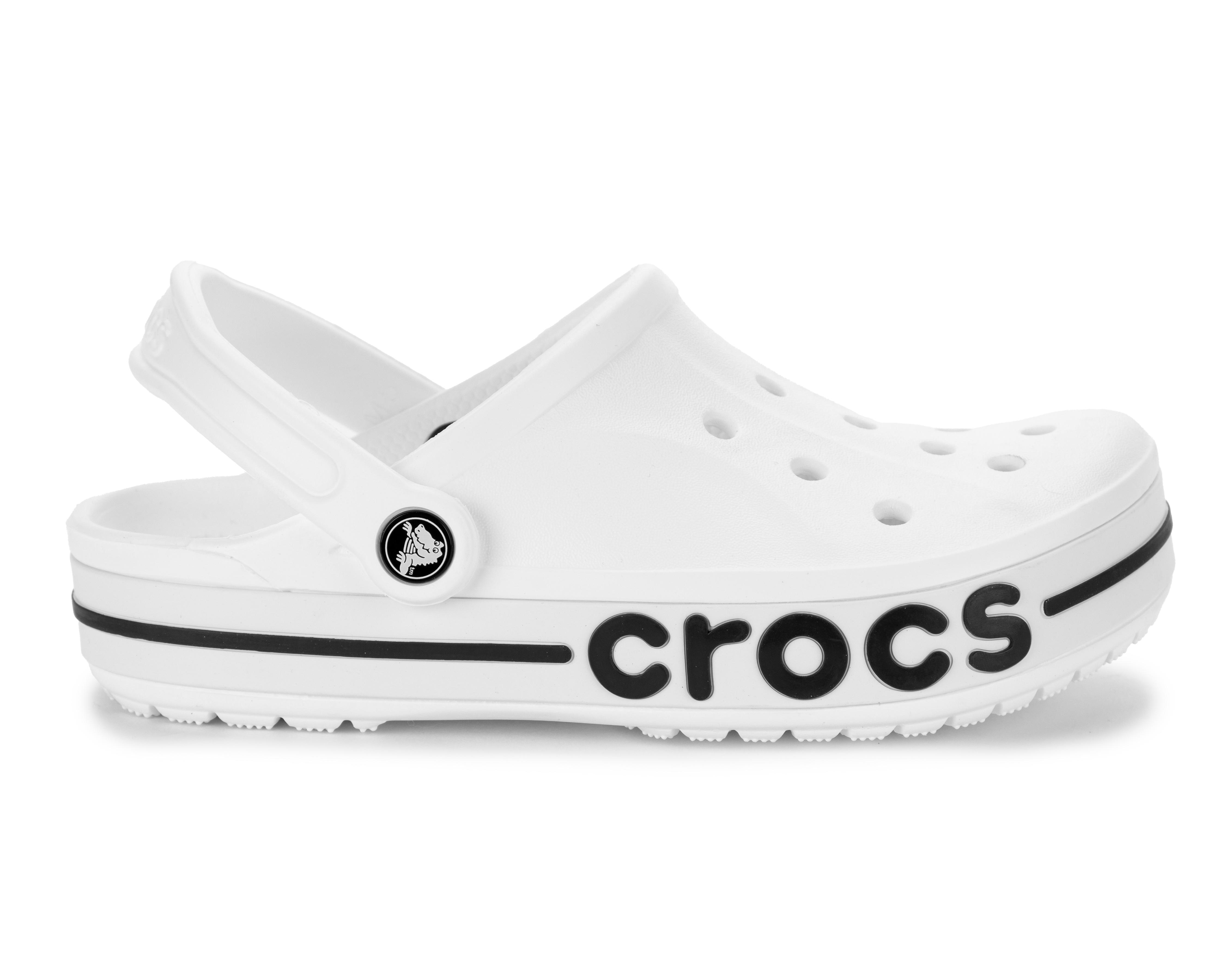Foto 3 pulgar | Sandalias Crocs Bayaband para Mujer