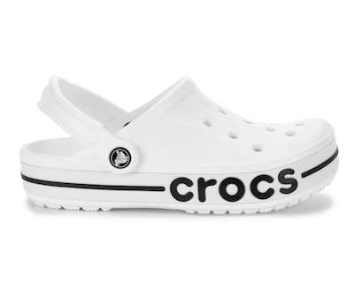 Foto 2 | Sandalias Crocs Bayaband para Mujer