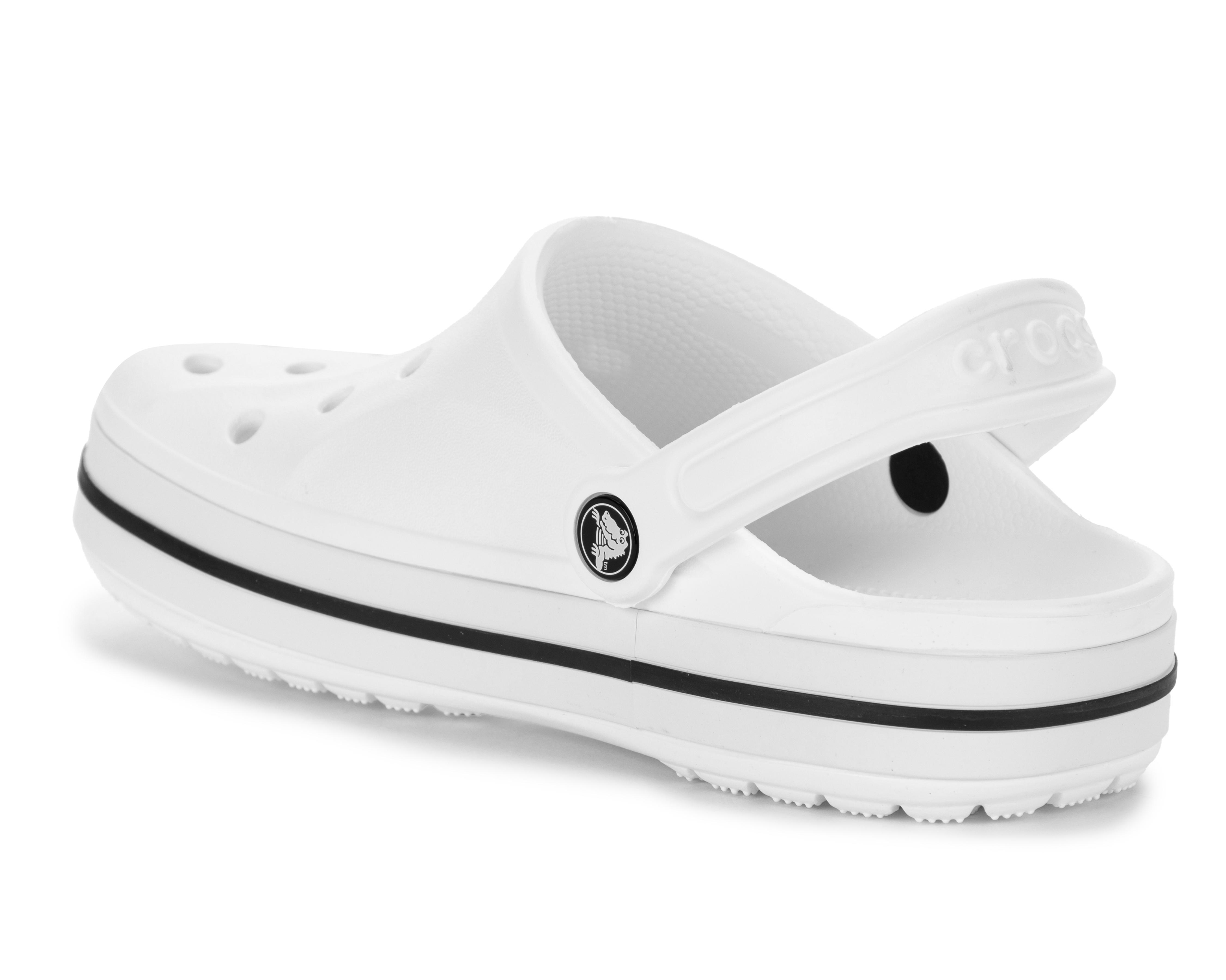 Foto 4 pulgar | Sandalias Crocs Bayaband para Mujer