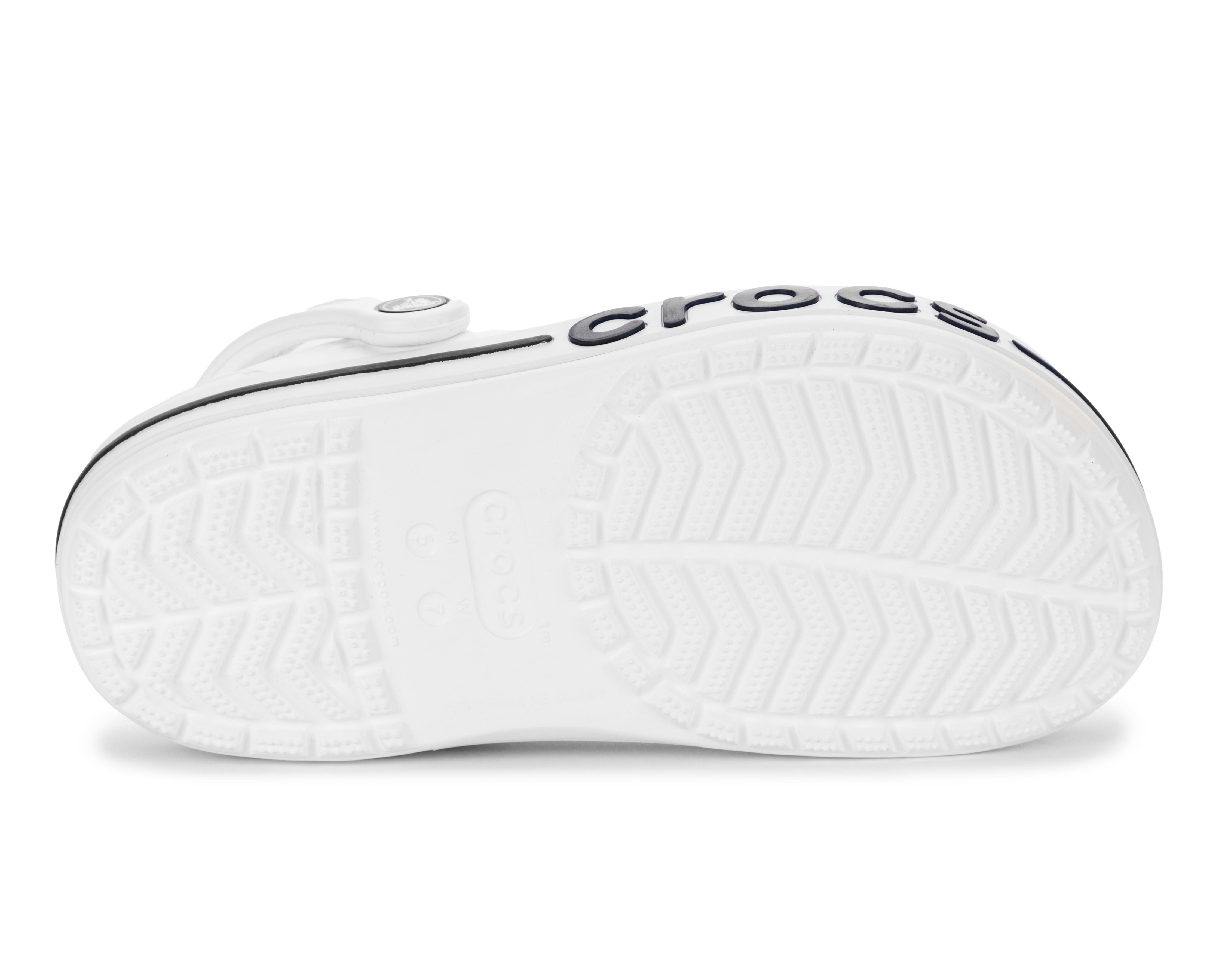 Foto 5 pulgar | Sandalias Crocs Bayaband para Mujer