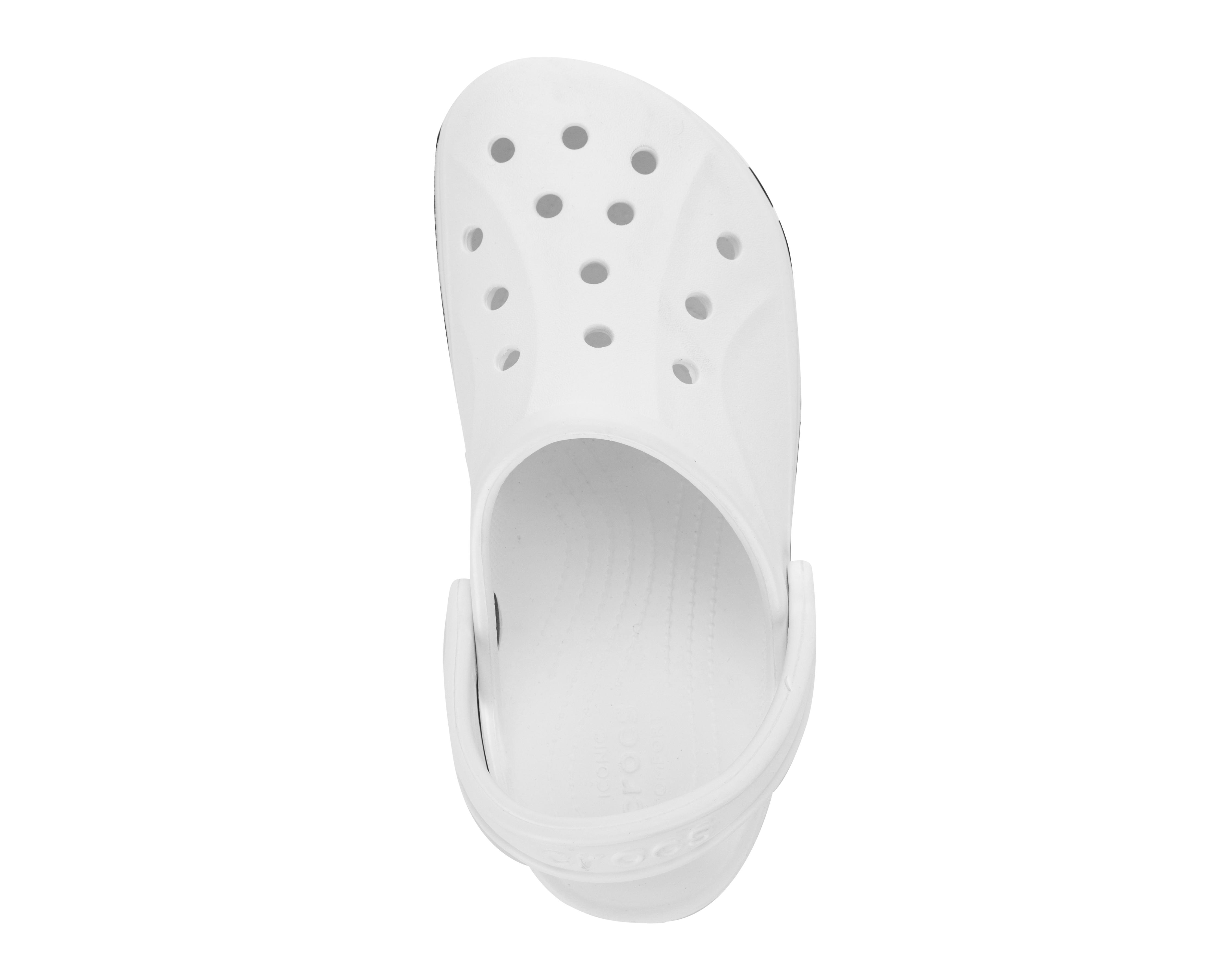 Foto 6 pulgar | Sandalias Crocs Bayaband para Mujer