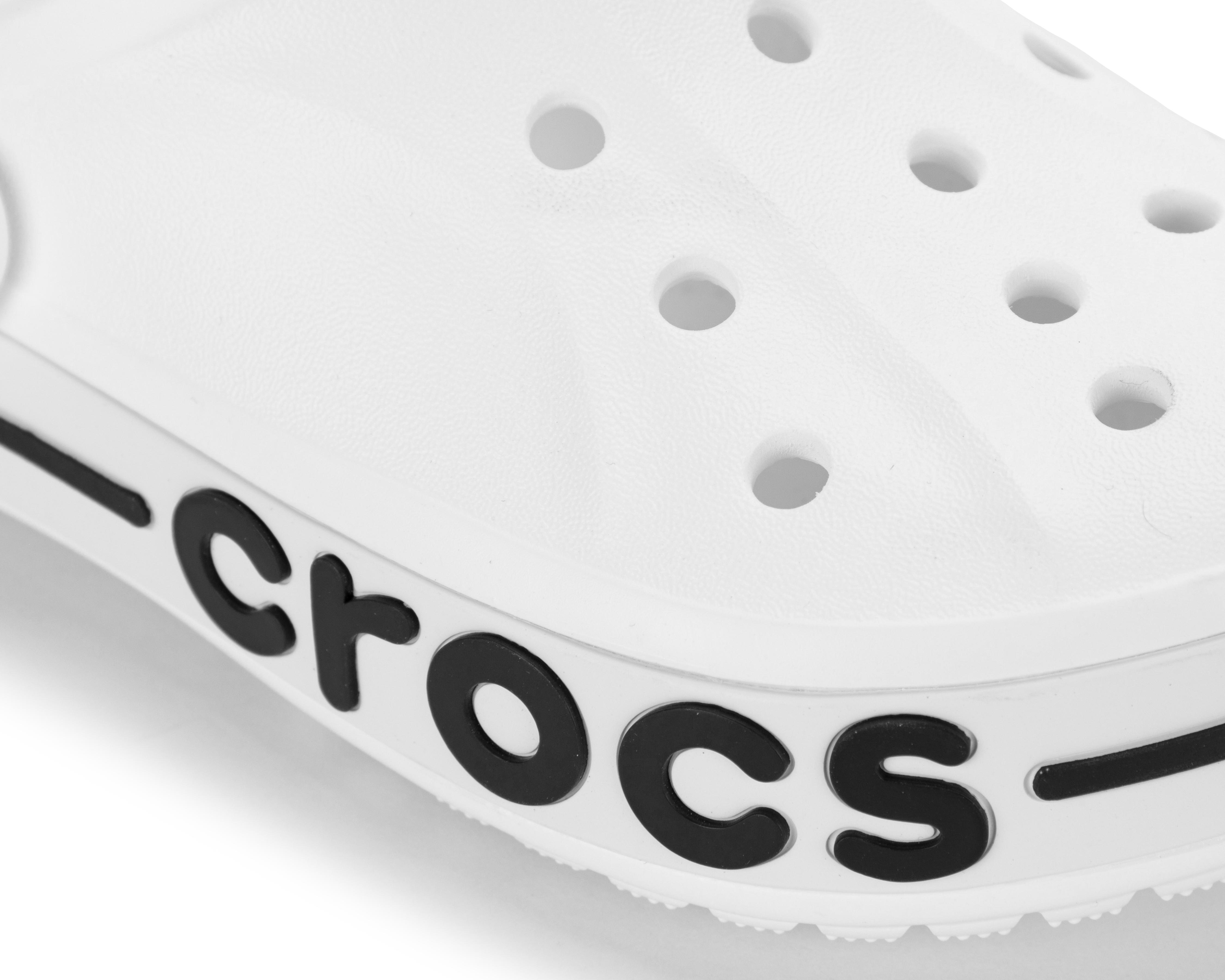 Foto 7 pulgar | Sandalias Crocs Bayaband para Mujer