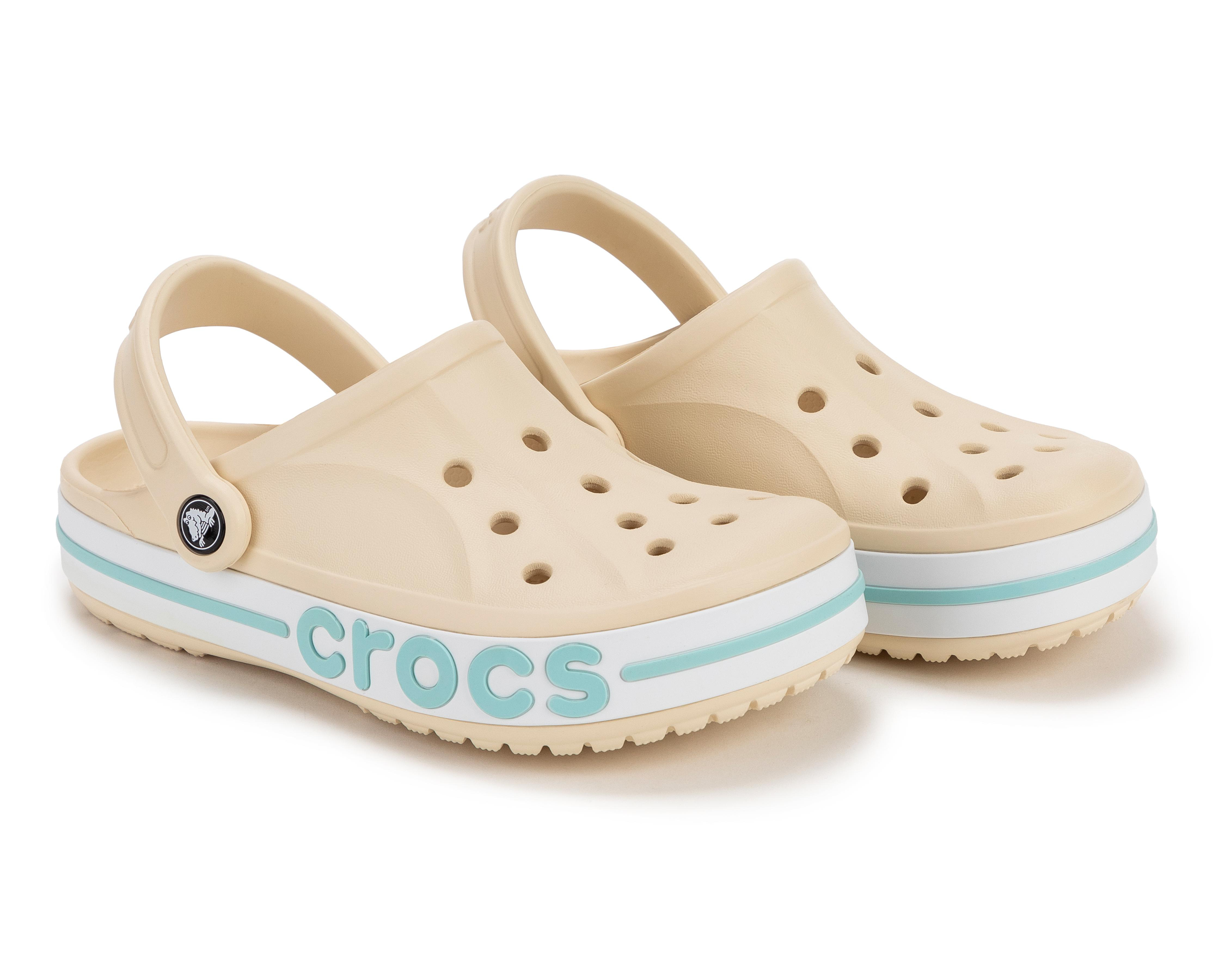 Foto 1 | Sandalias Crocs para Mujer