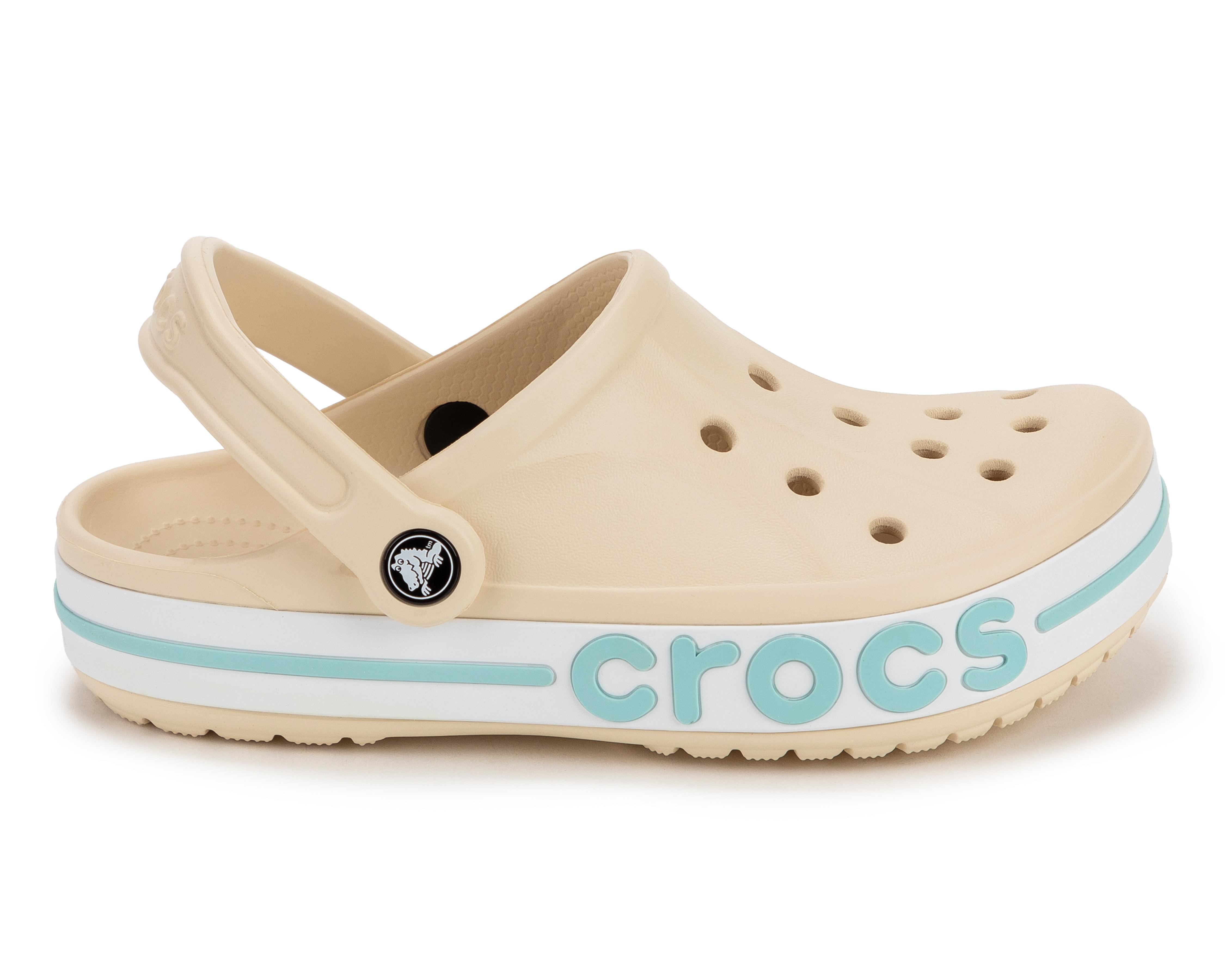 Foto 2 | Sandalias Crocs para Mujer