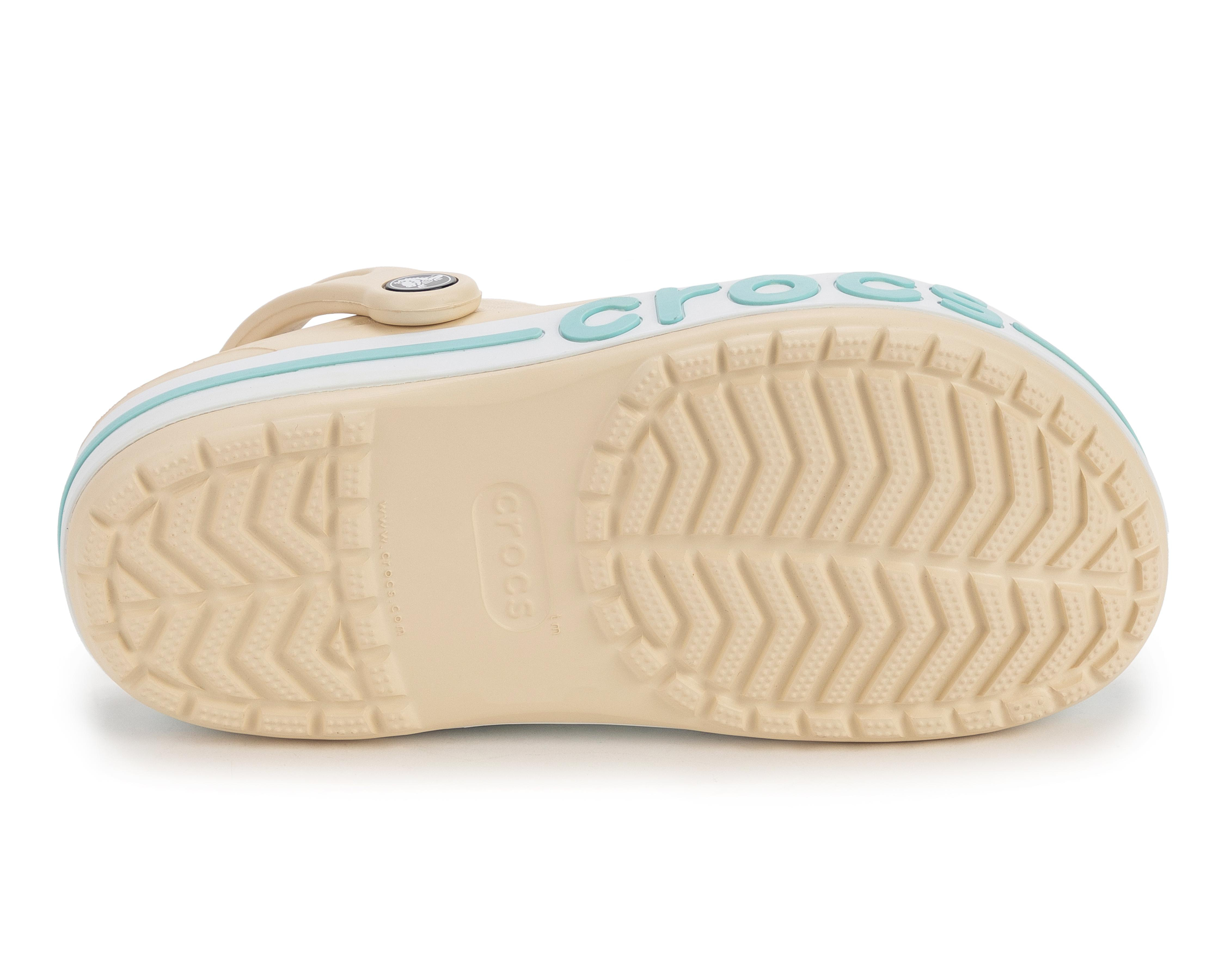 Foto 4 | Sandalias Crocs para Mujer