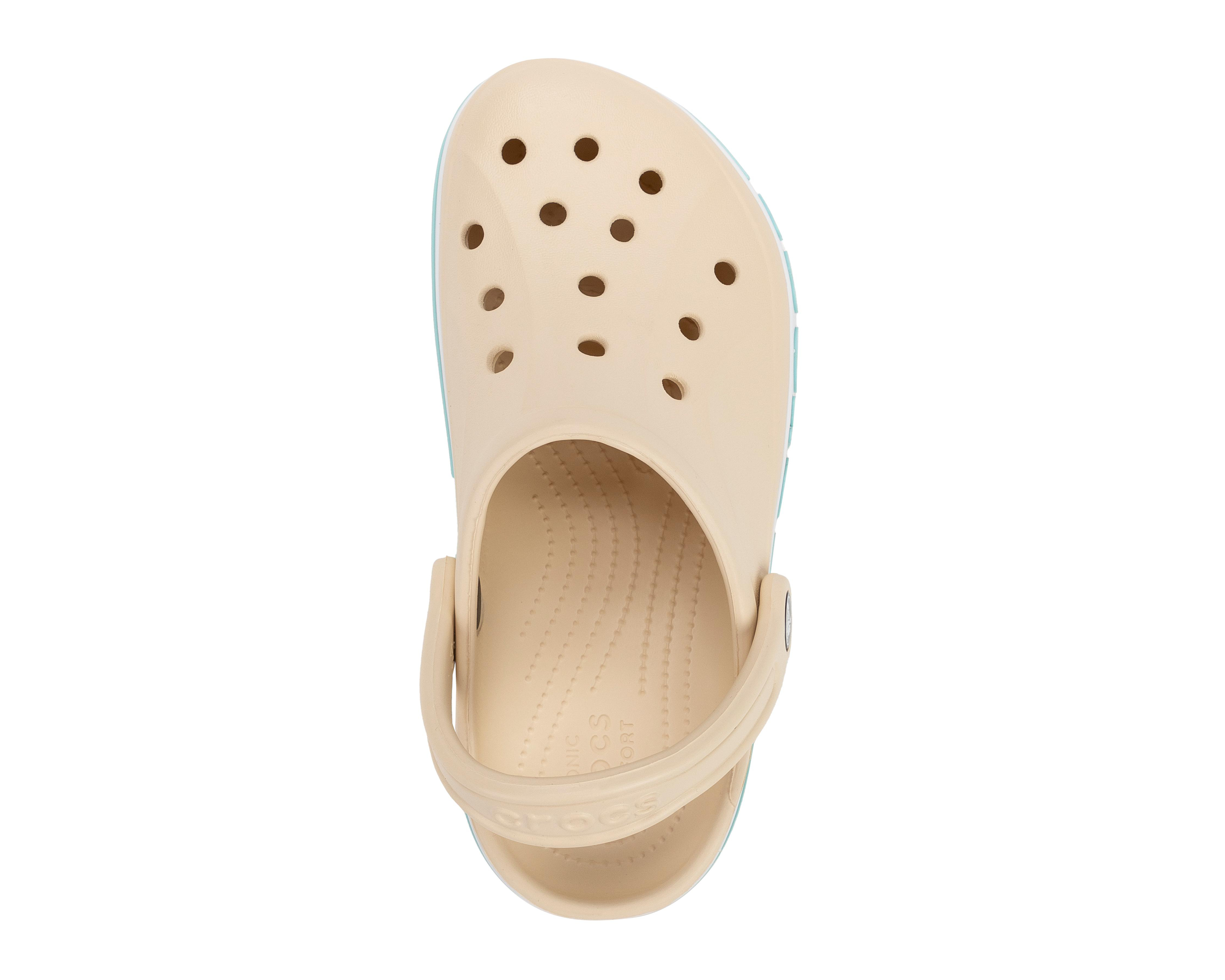 Foto 5 | Sandalias Crocs para Mujer