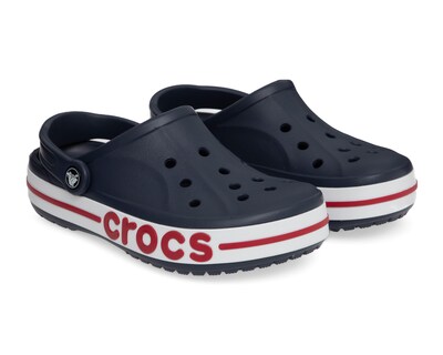 Foto 1 | Sandalias de Playa Crocs para Mujer