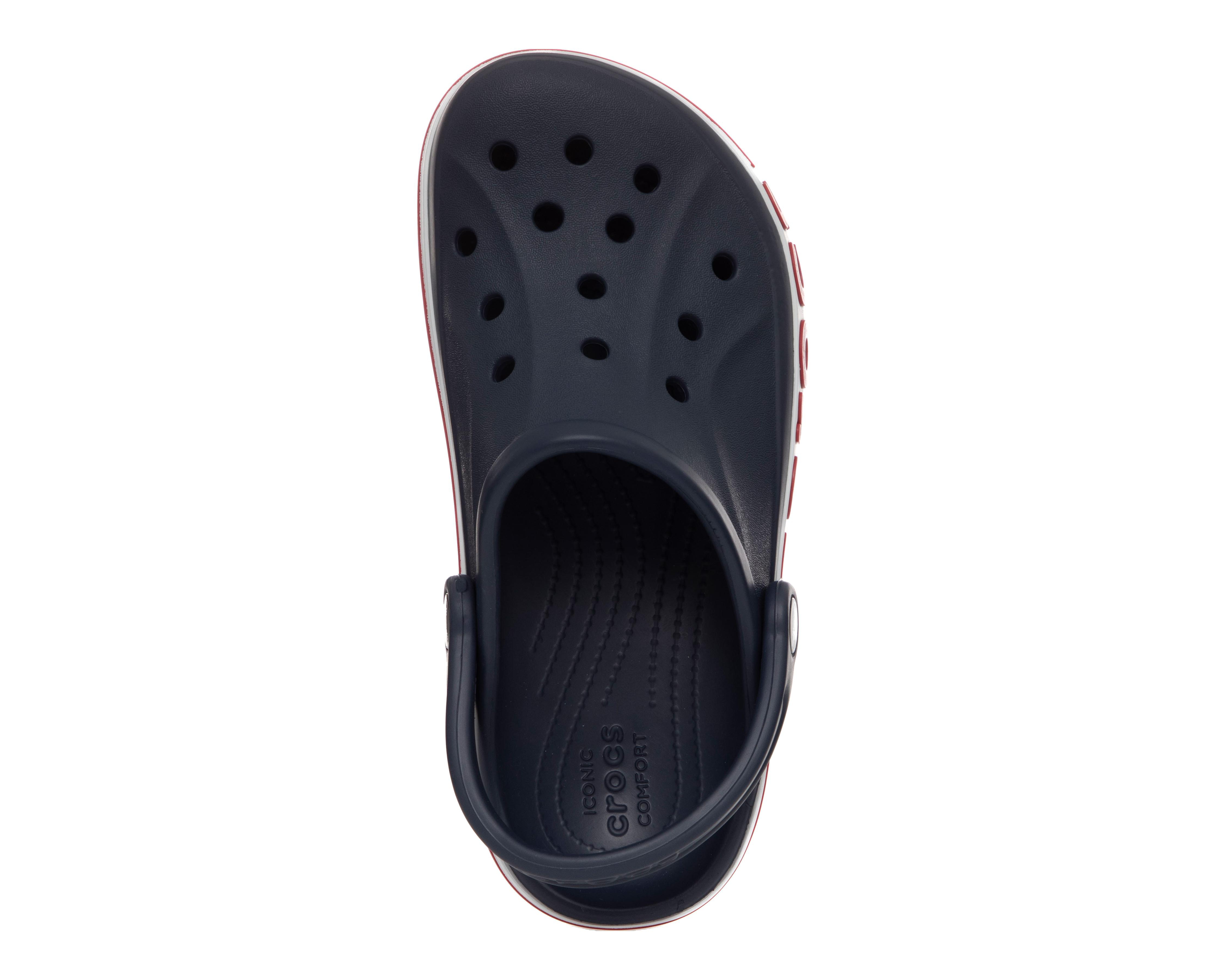 Foto 6 pulgar | Sandalias de Playa Crocs para Mujer