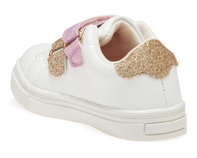 Foto 3 | Tenis para Bebé Niña Baby Colors