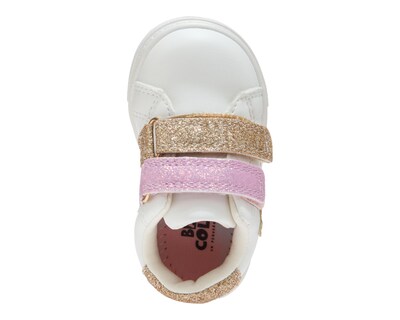 Foto 5 | Tenis para Bebé Niña Baby Colors