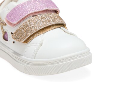 Foto 6 | Tenis para Bebé Niña Baby Colors
