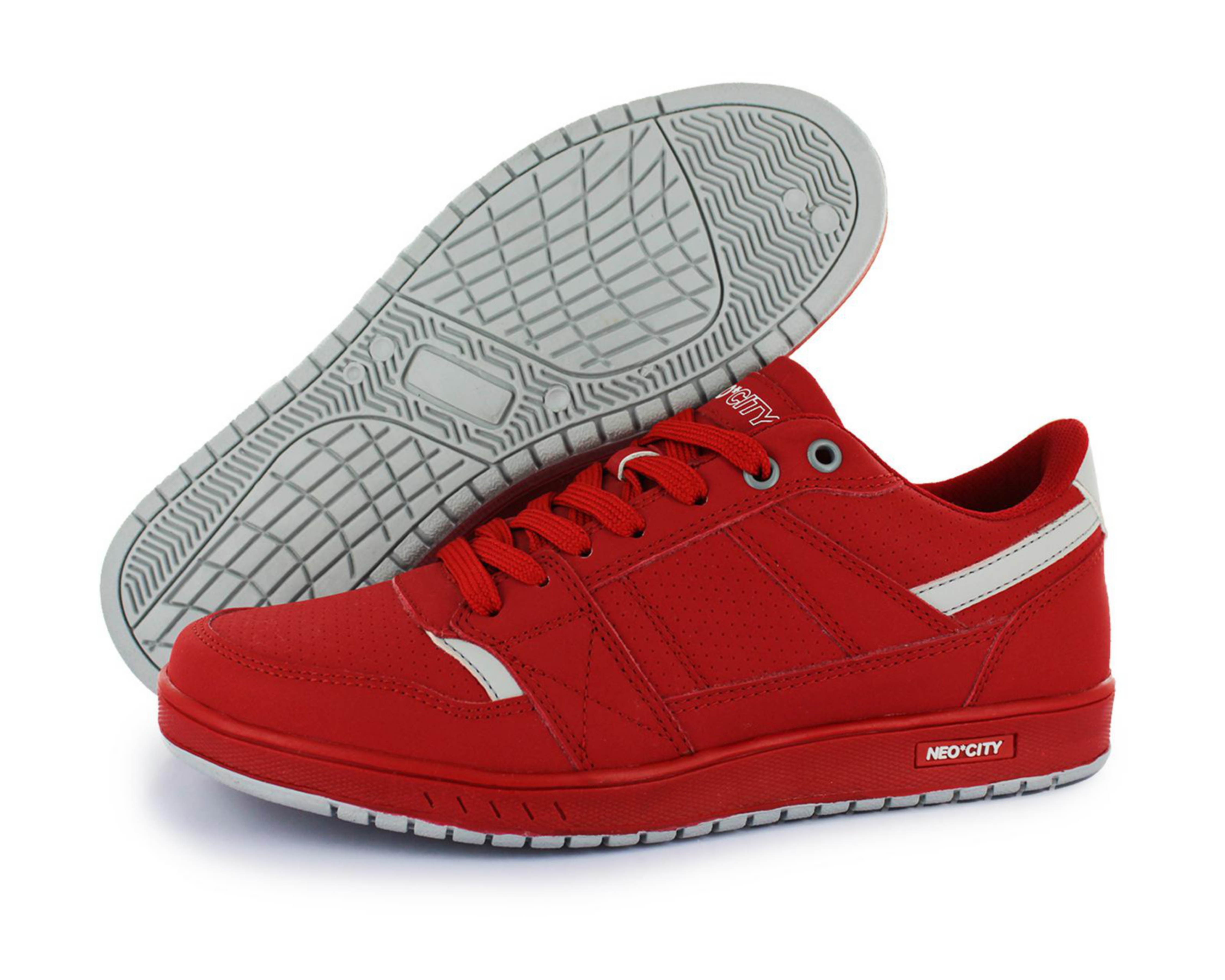 Foto 1 | Tenis Neo*City para Hombre