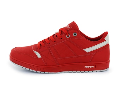 Foto 3 | Tenis Neo*City para Hombre
