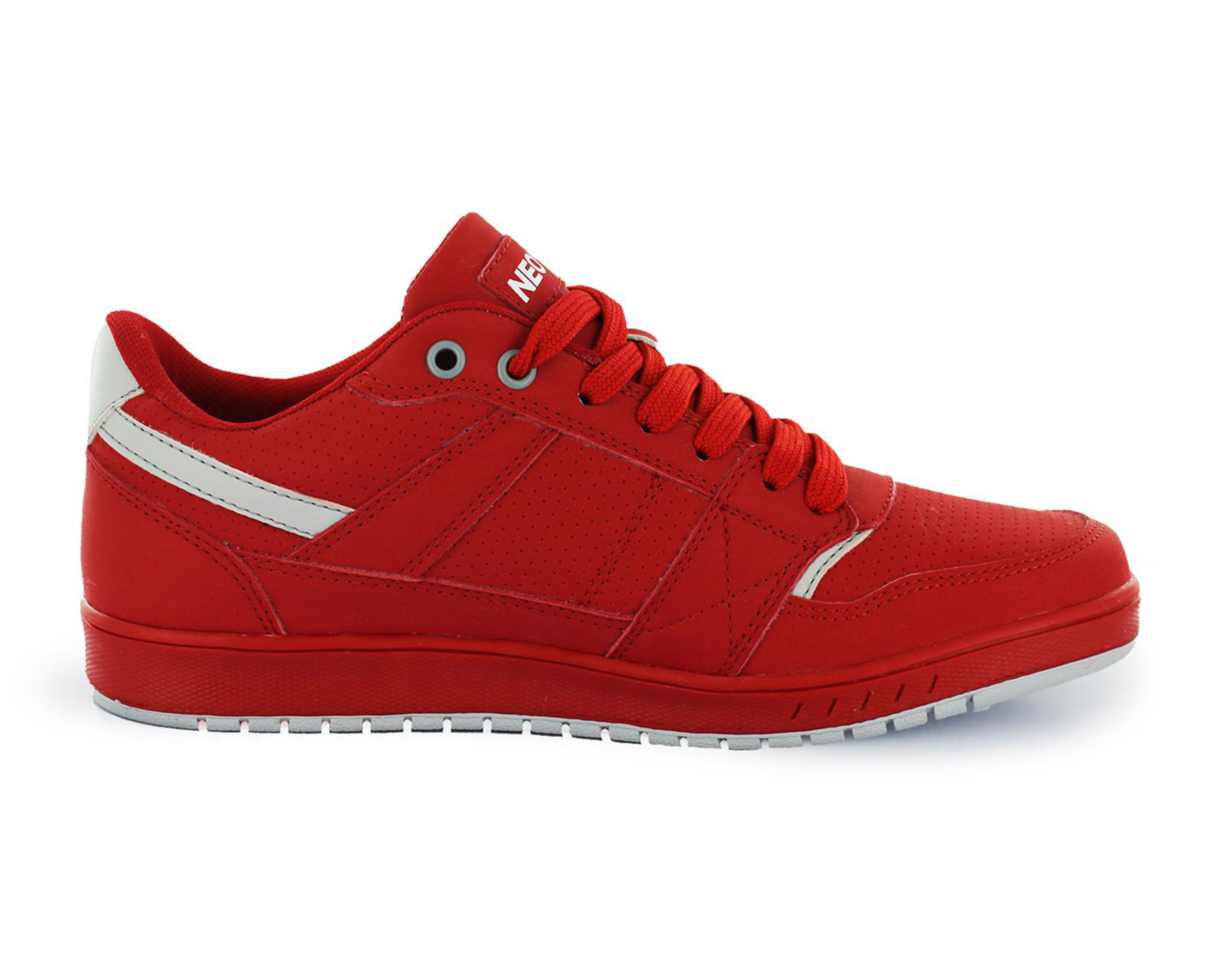 Foto 7 pulgar | Tenis Neo*City para Hombre