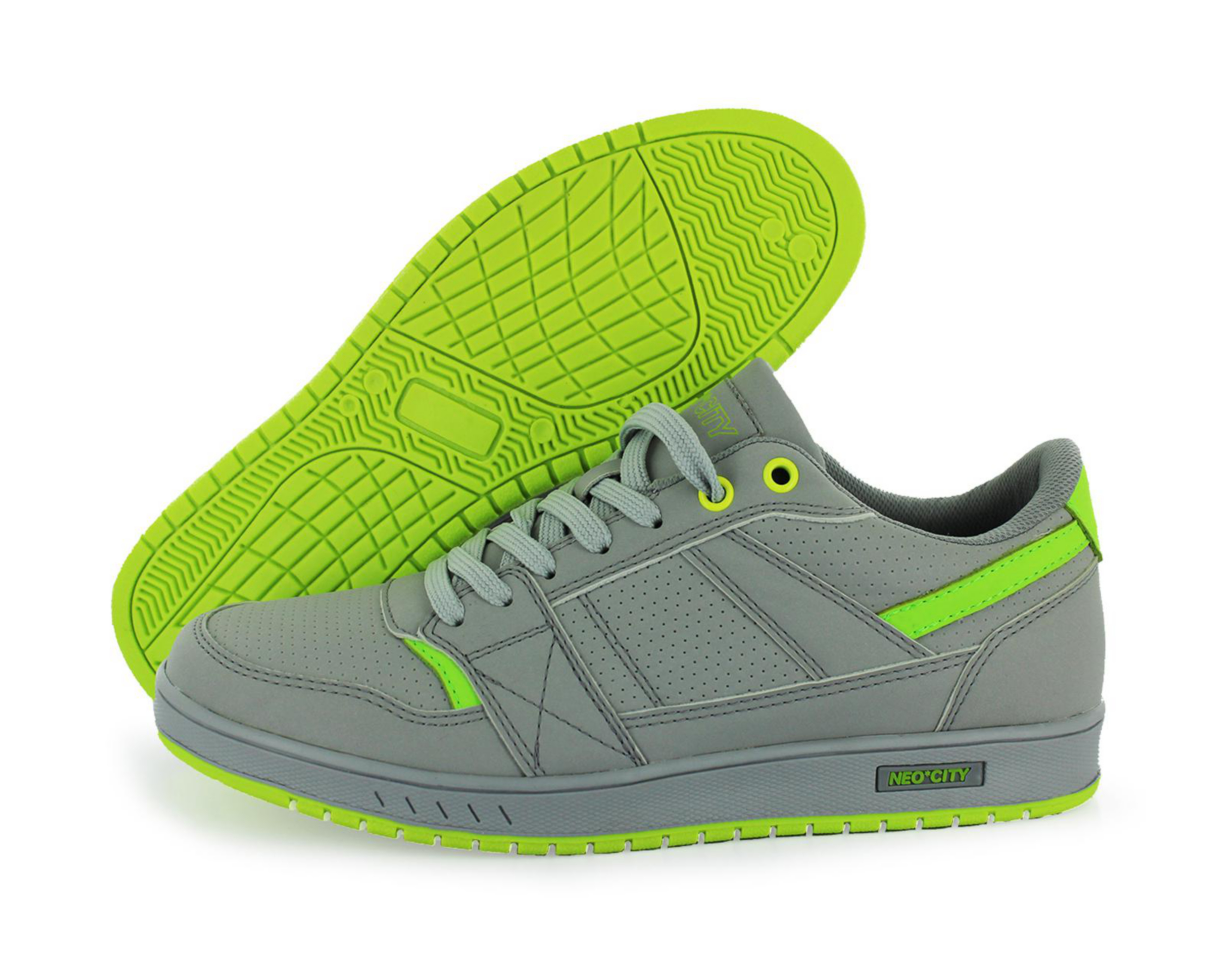 Tenis Neo*City para Hombre