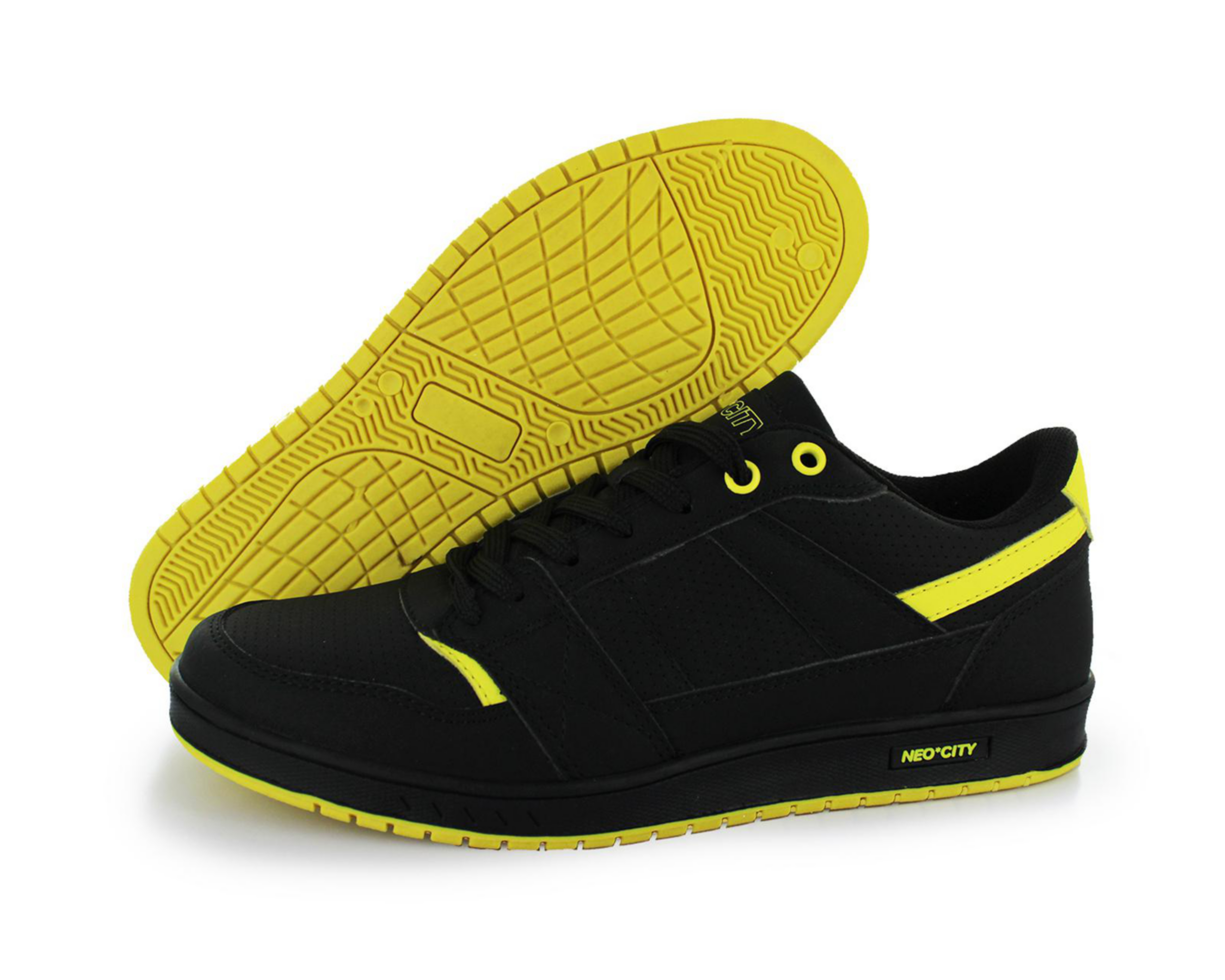 Tenis Neo*City para Hombre