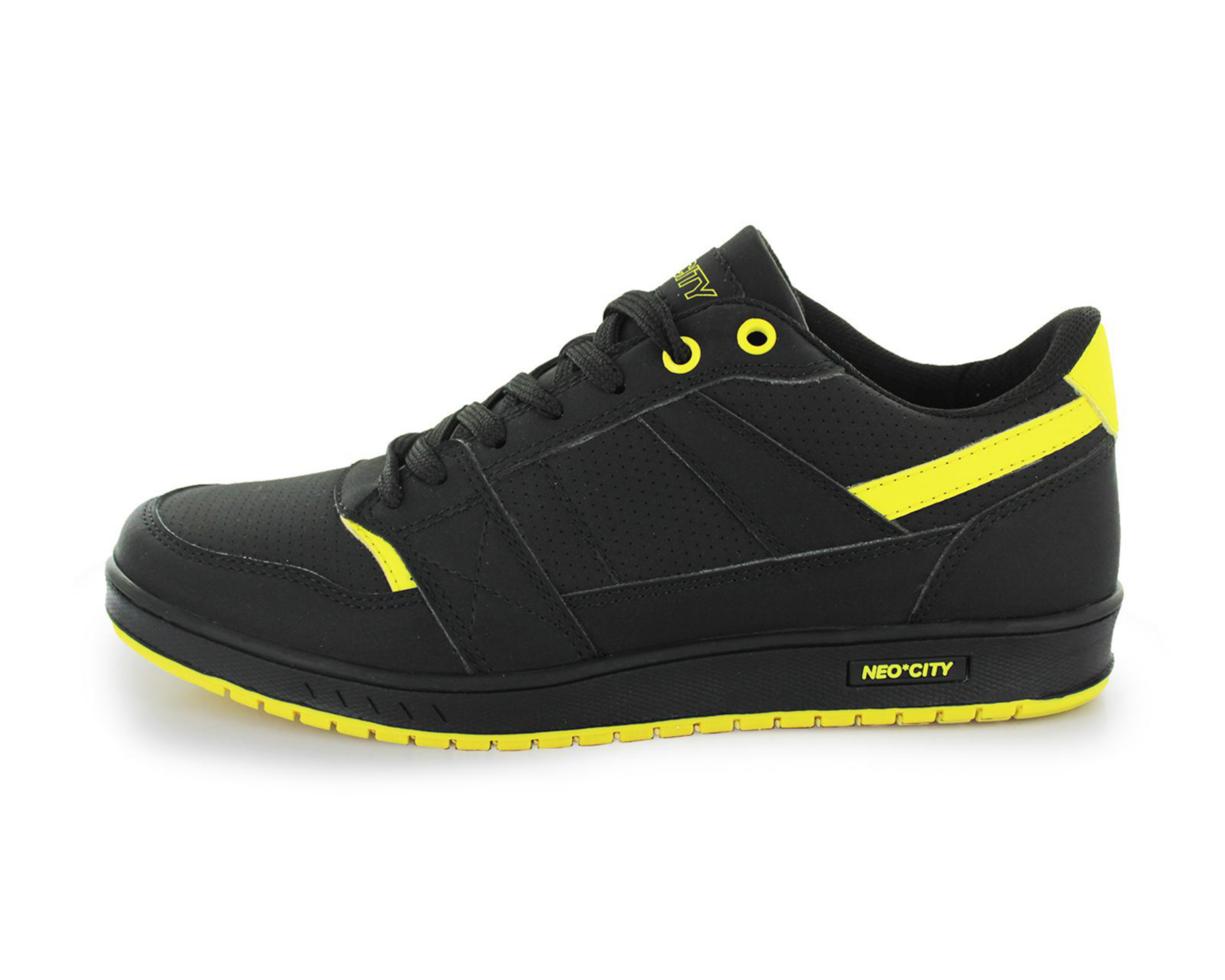 Foto 3 | Tenis Neo*City para Hombre