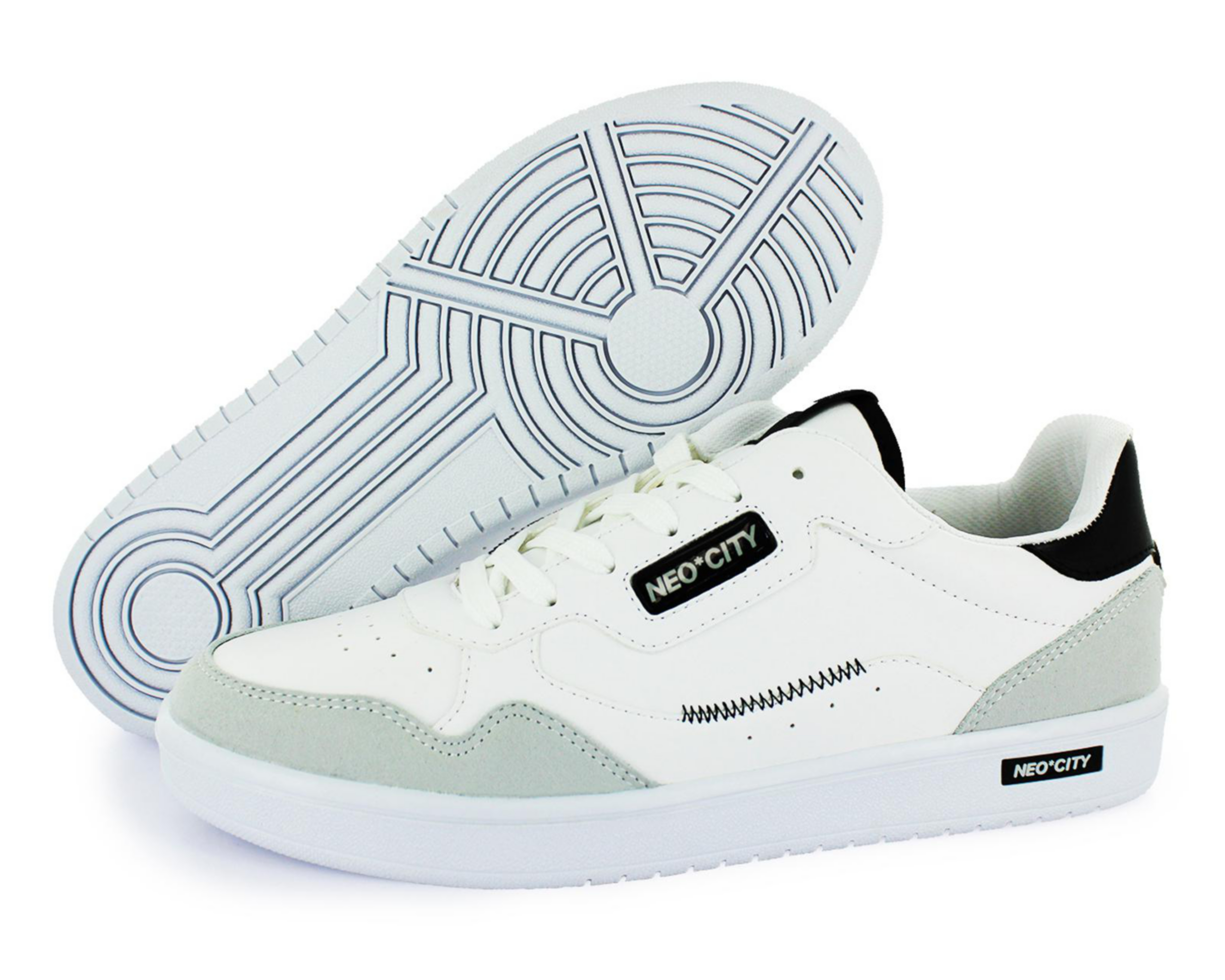 Tenis Casuales Neo*City para Hombre