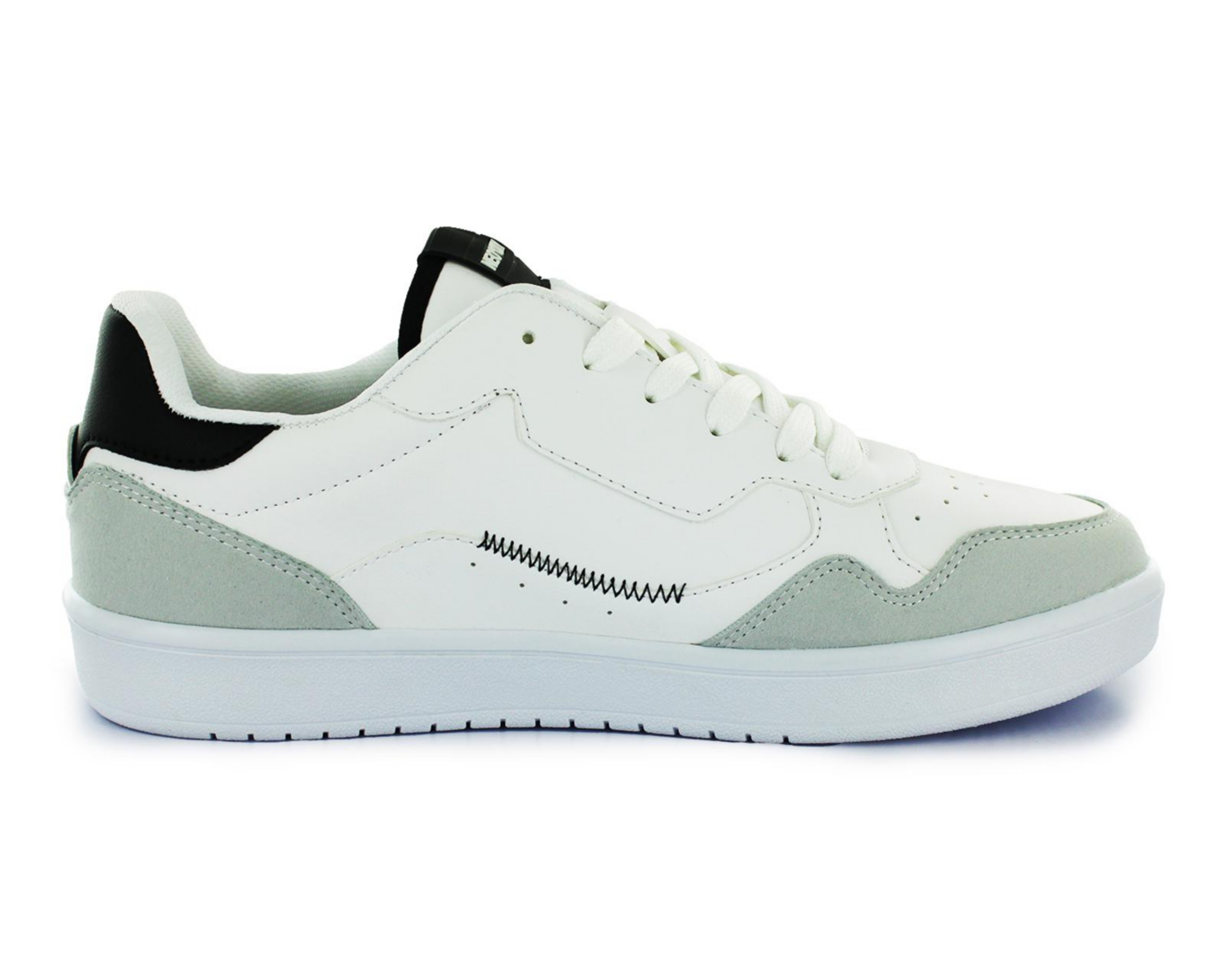 Foto 3 | Tenis Casuales Neo*City para Hombre